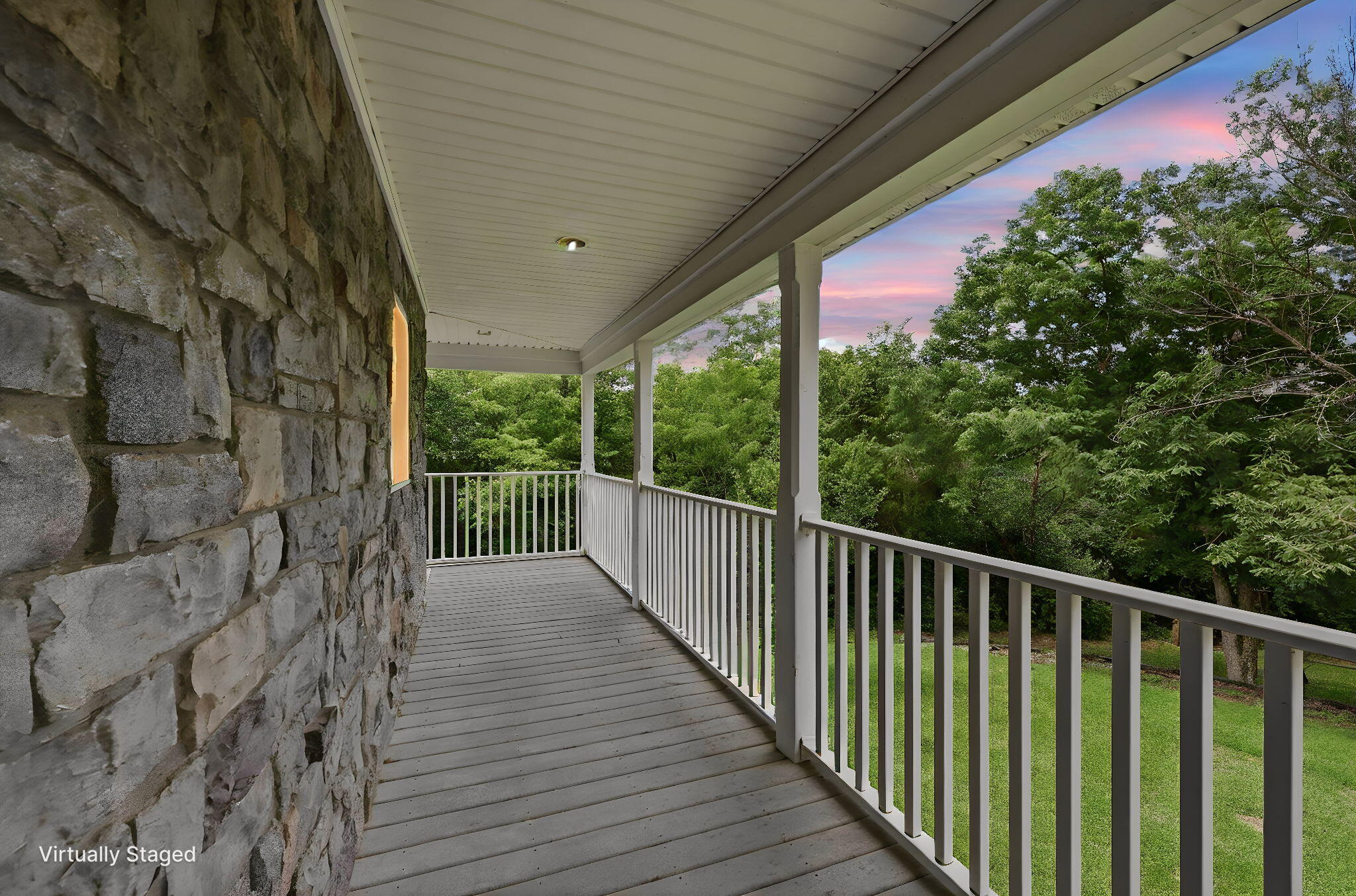 2601 High Bridge Road Property Photo 9