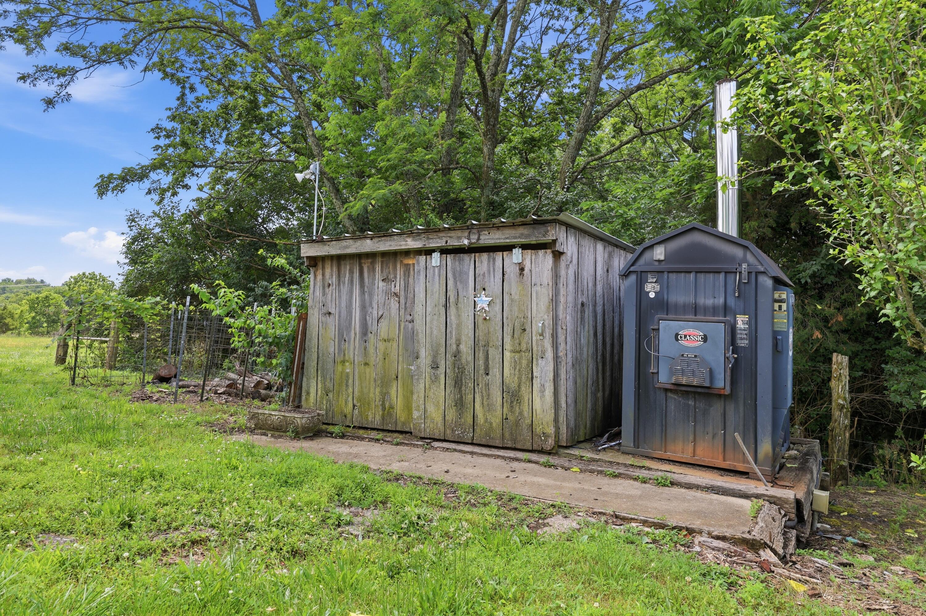 2601 High Bridge Road Property Photo 89