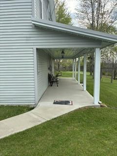2738 Blackburn Road Property Photo 4