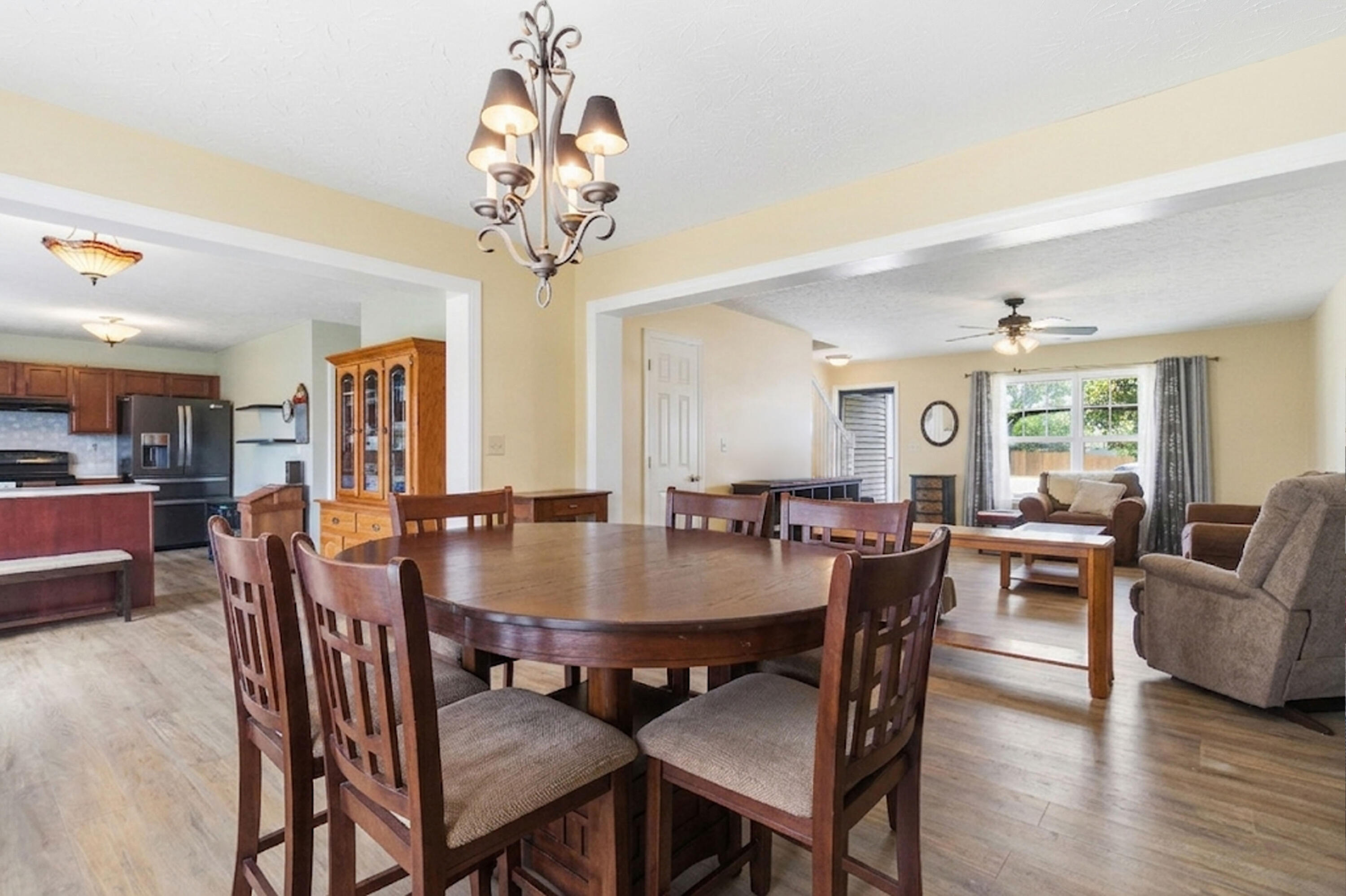 803 Rock Way Property Photo 14