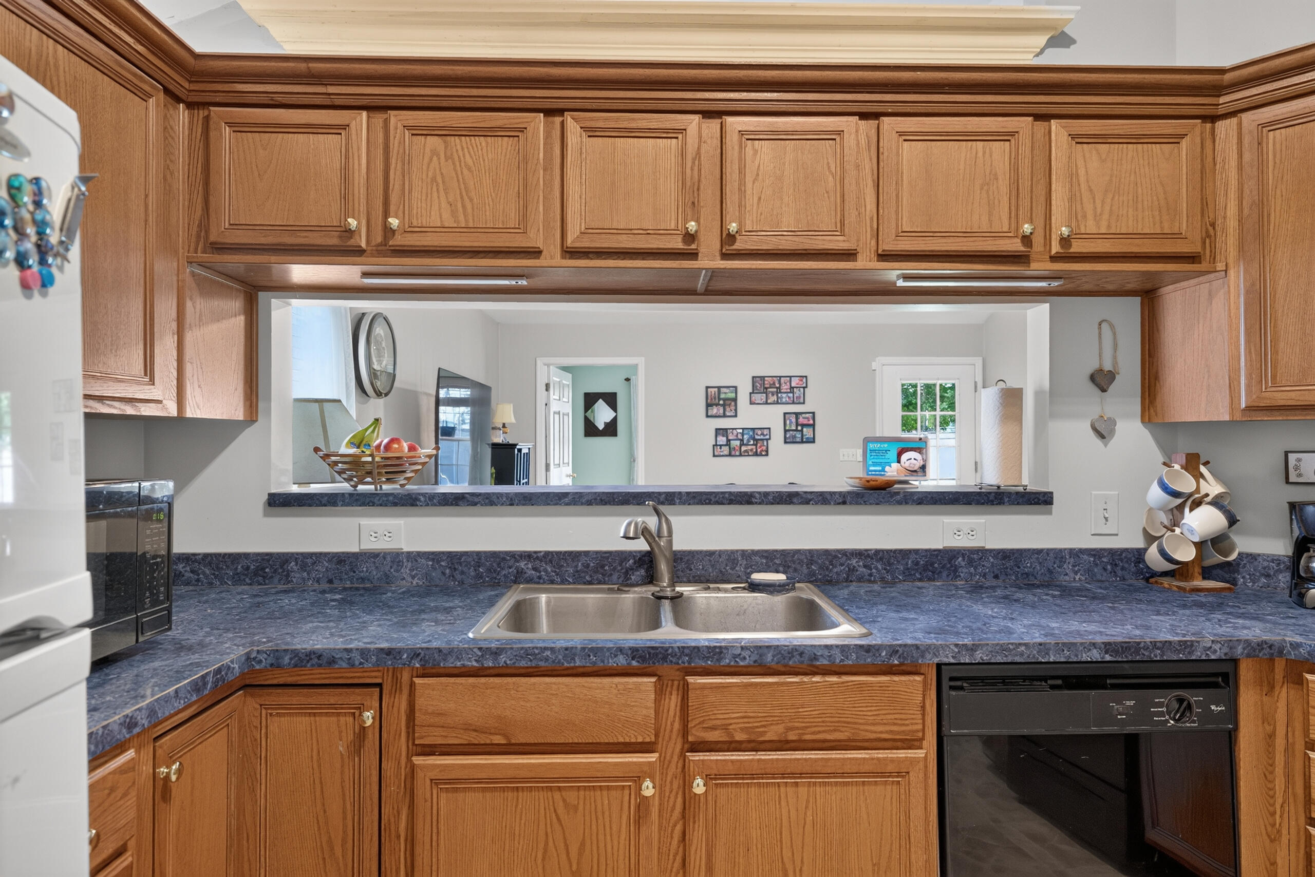 141 White Oak Trace Property Photo 13