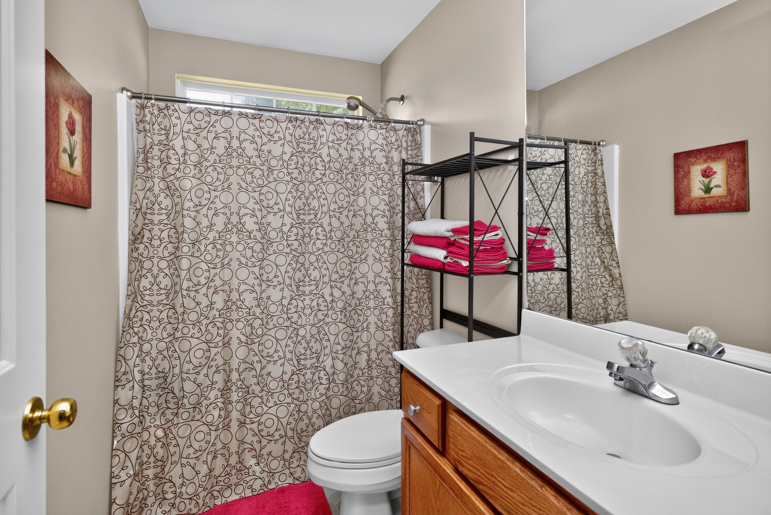 141 White Oak Trace Property Photo 20