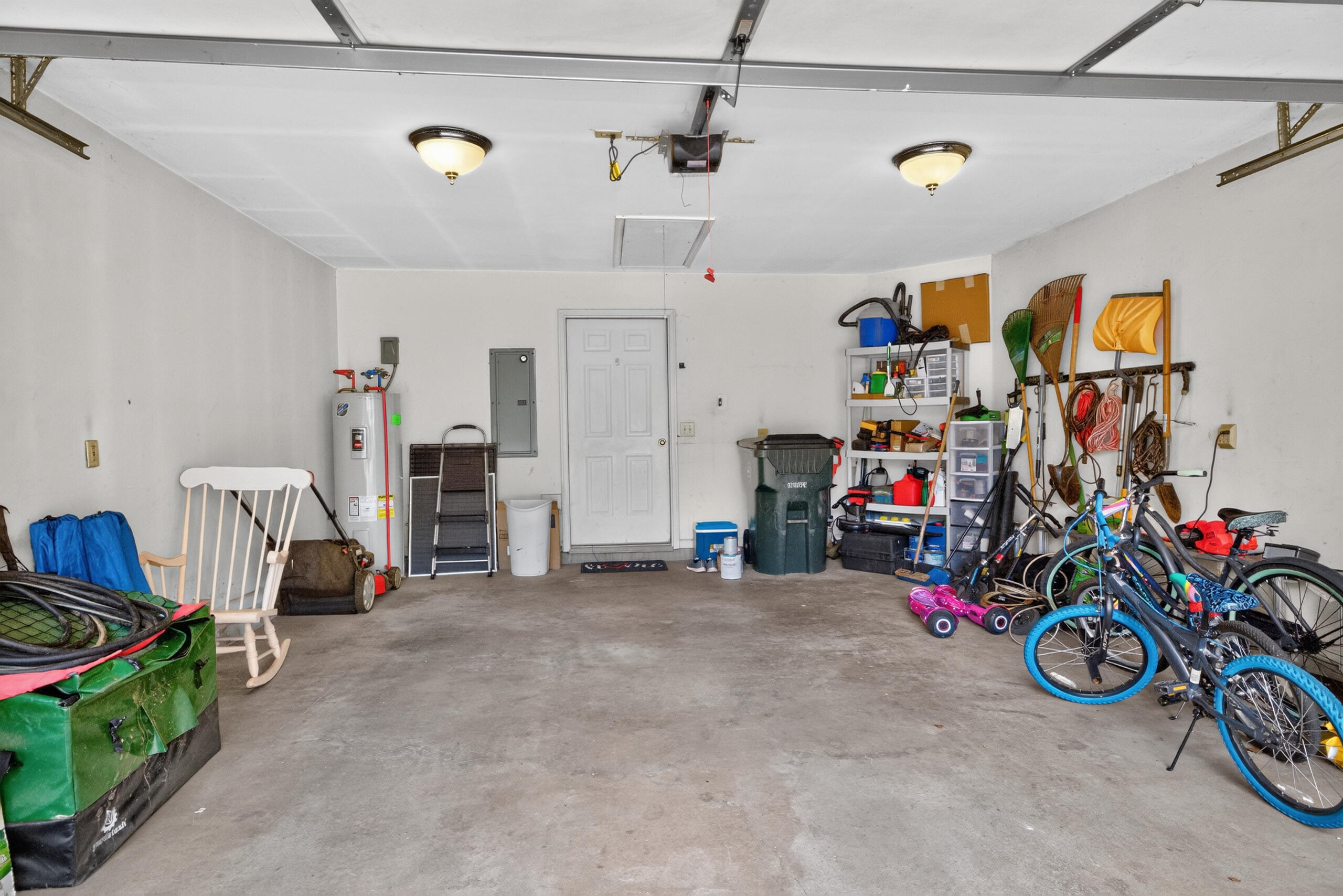 141 White Oak Trace Property Photo 30