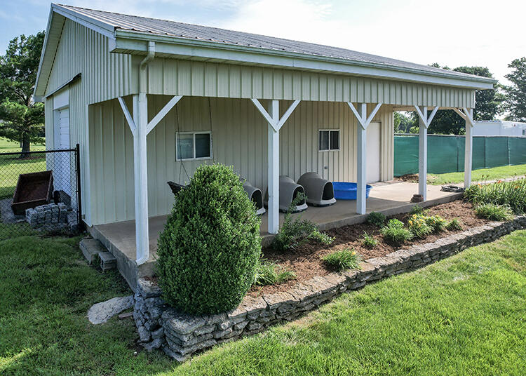 305 Waterworks Road Property Photo 31
