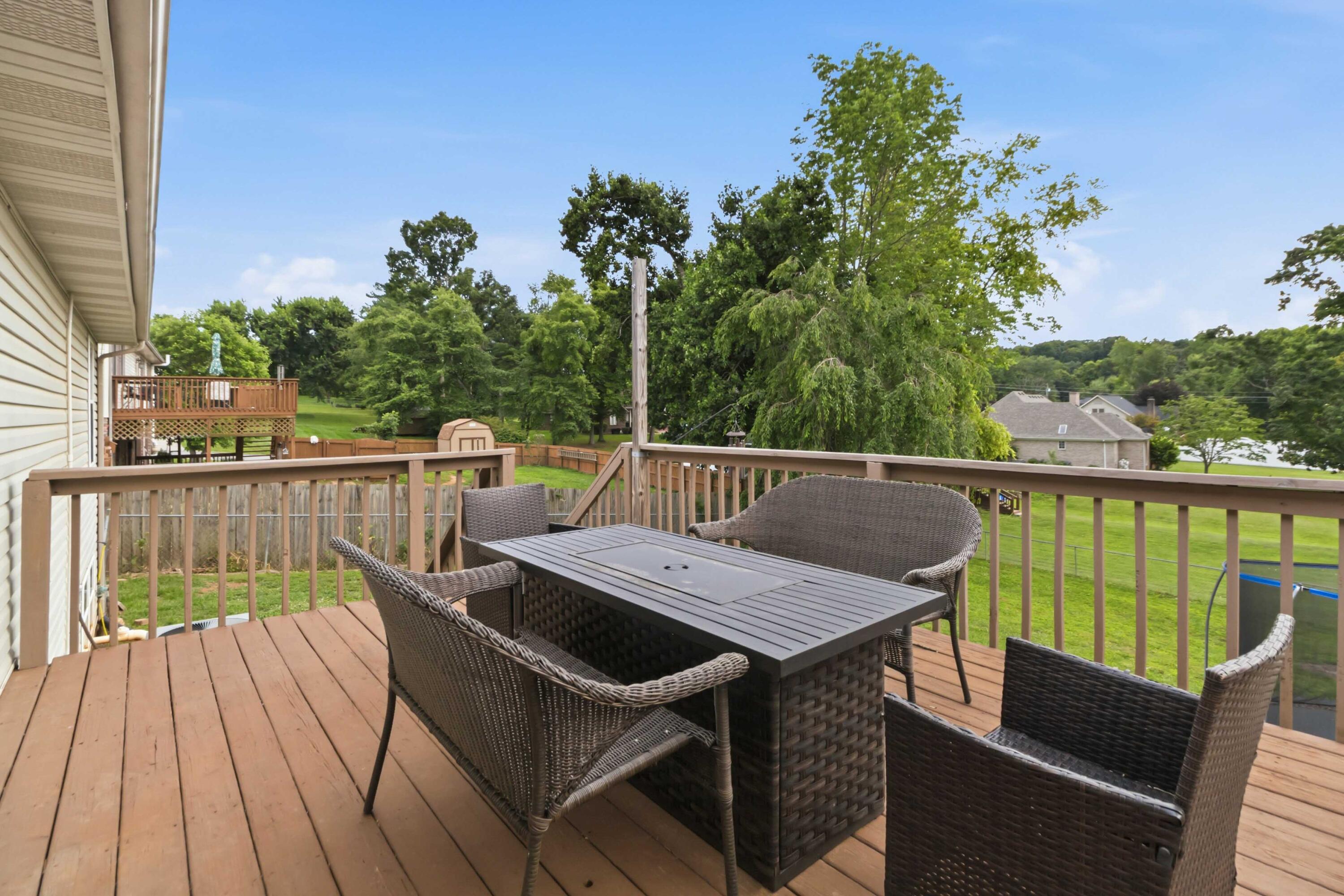 616 Woodview Drive Property Photo 37