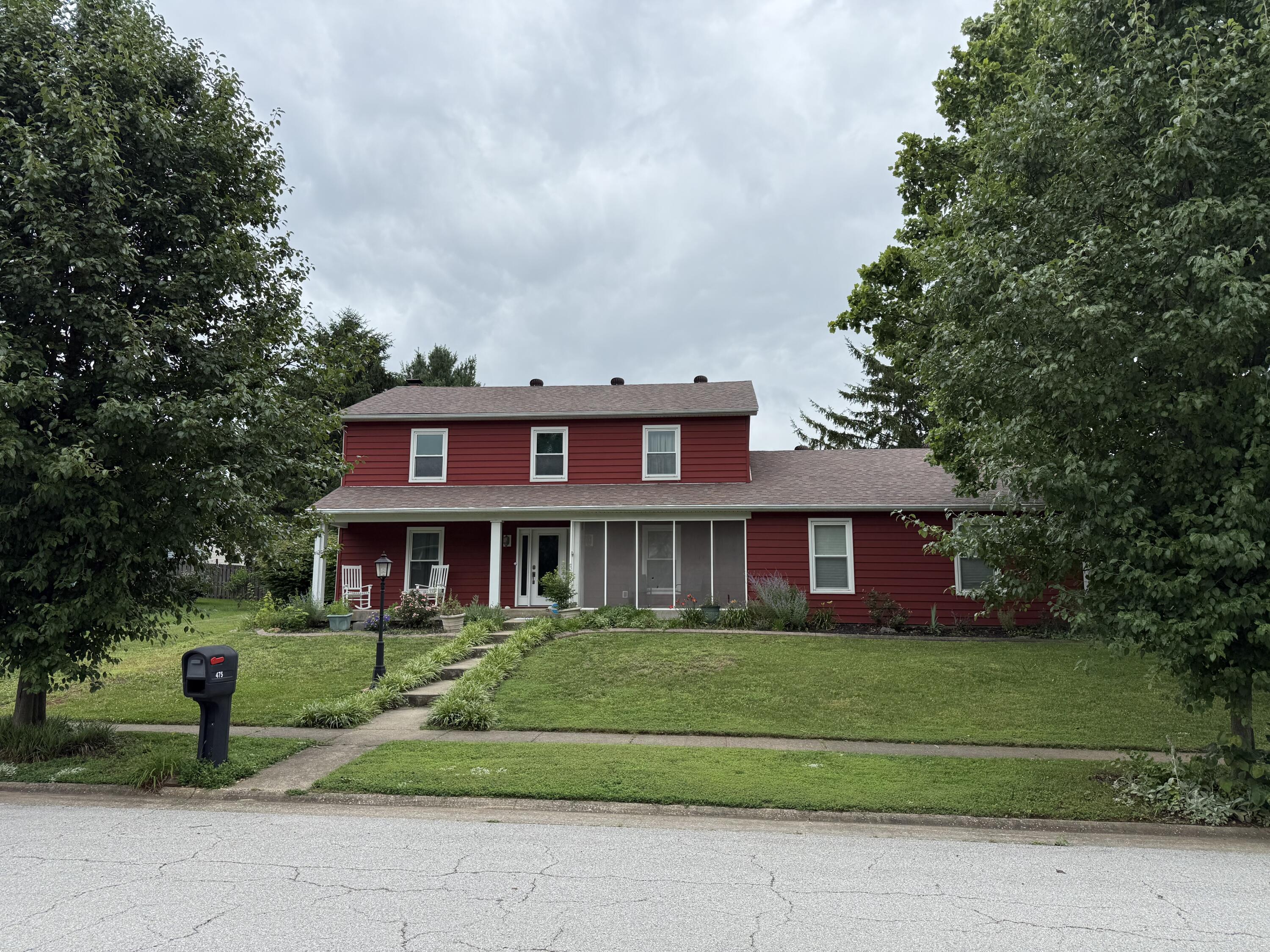 475 Kuhlman Drive Property Photo 3
