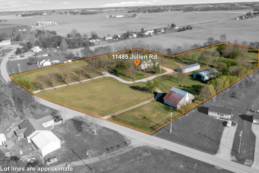 11485 Julien Road Property Photo 55