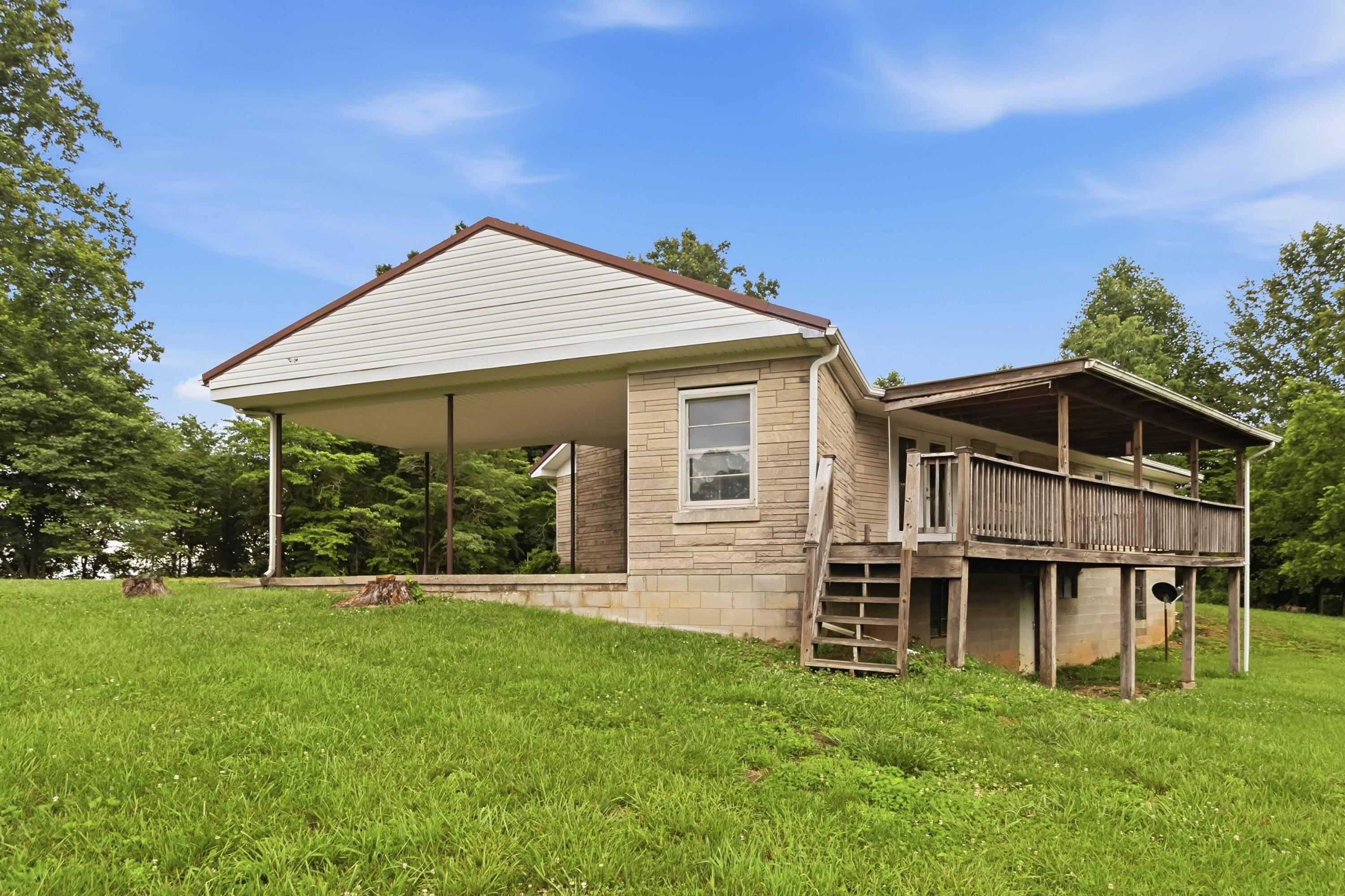 1015 Kentucky 70 Property Photo 8