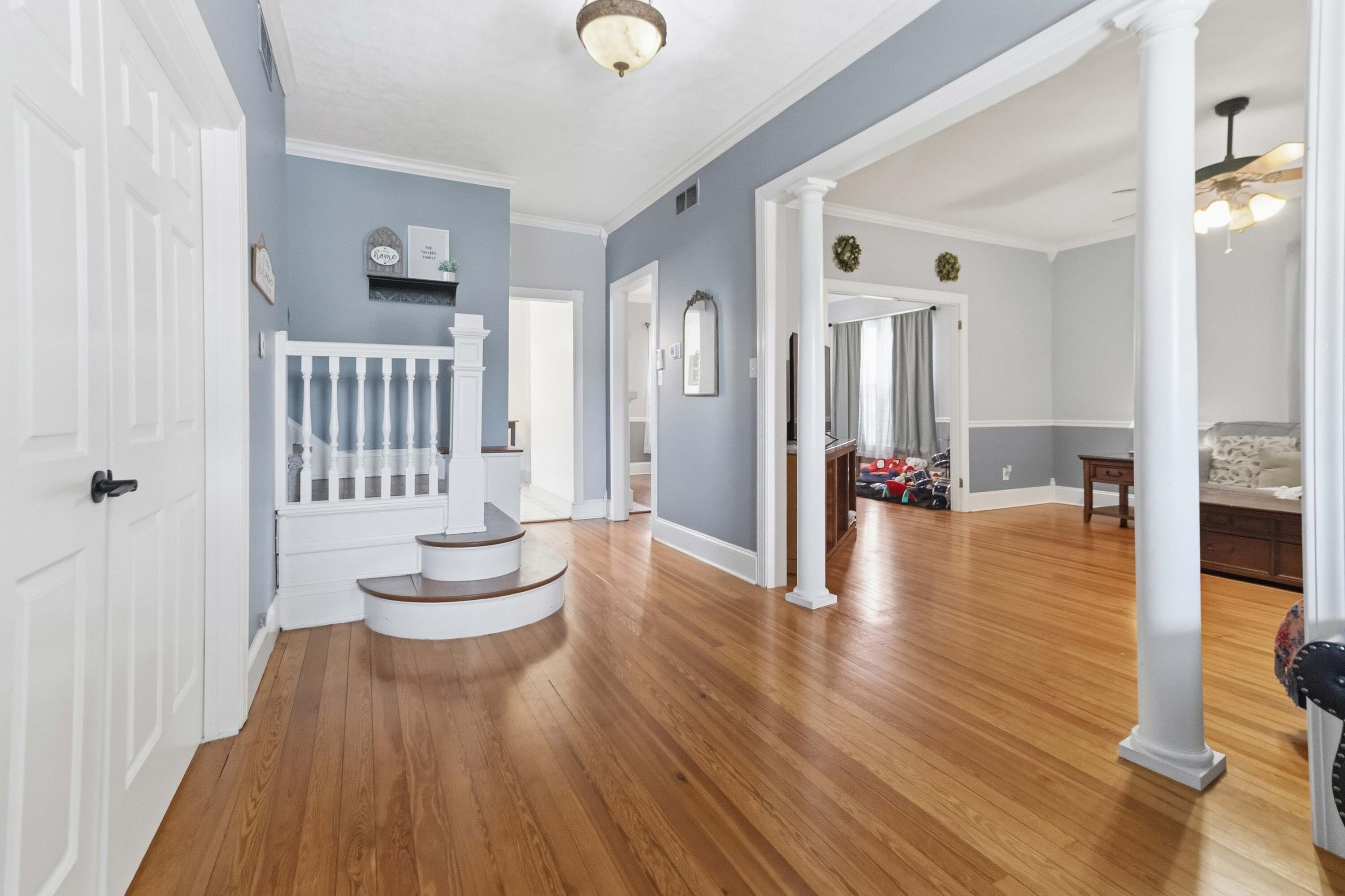 312 Danville Avenue Property Photo 4