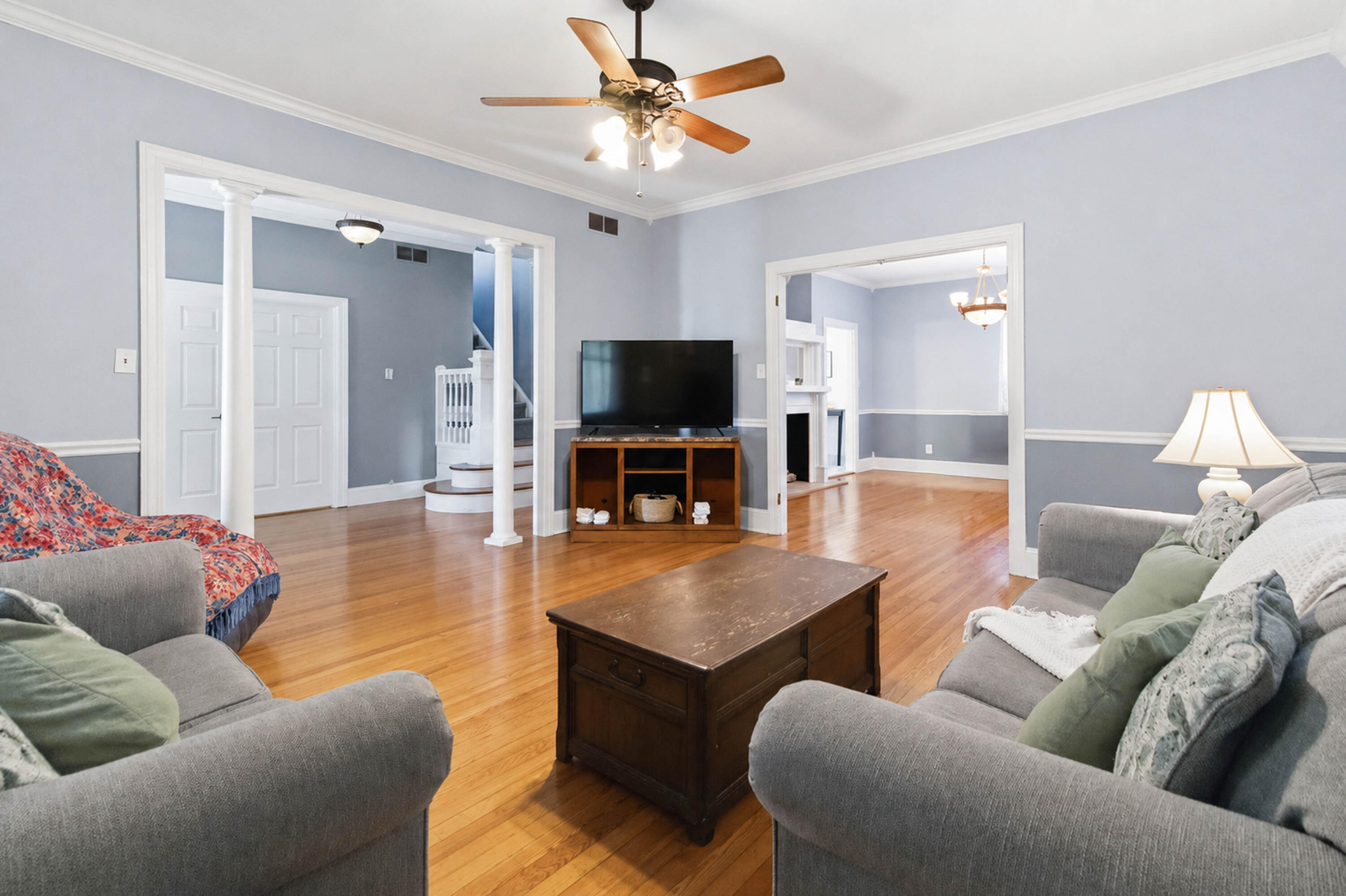 312 Danville Avenue Property Photo 6