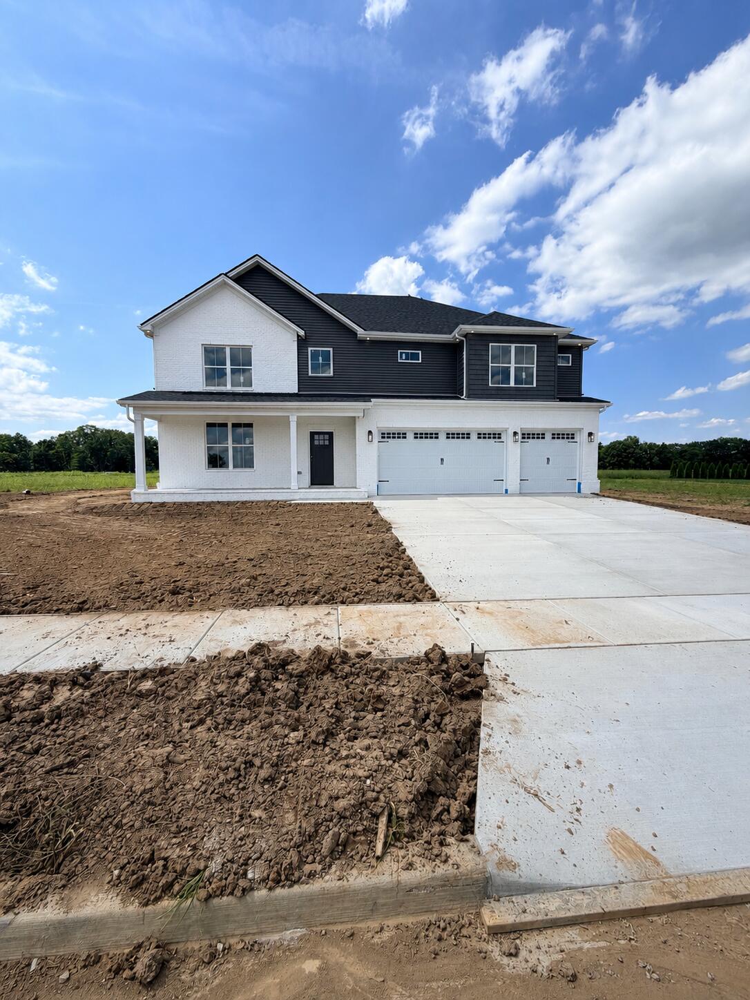 132 Farmers Bluff Property Photo 1
