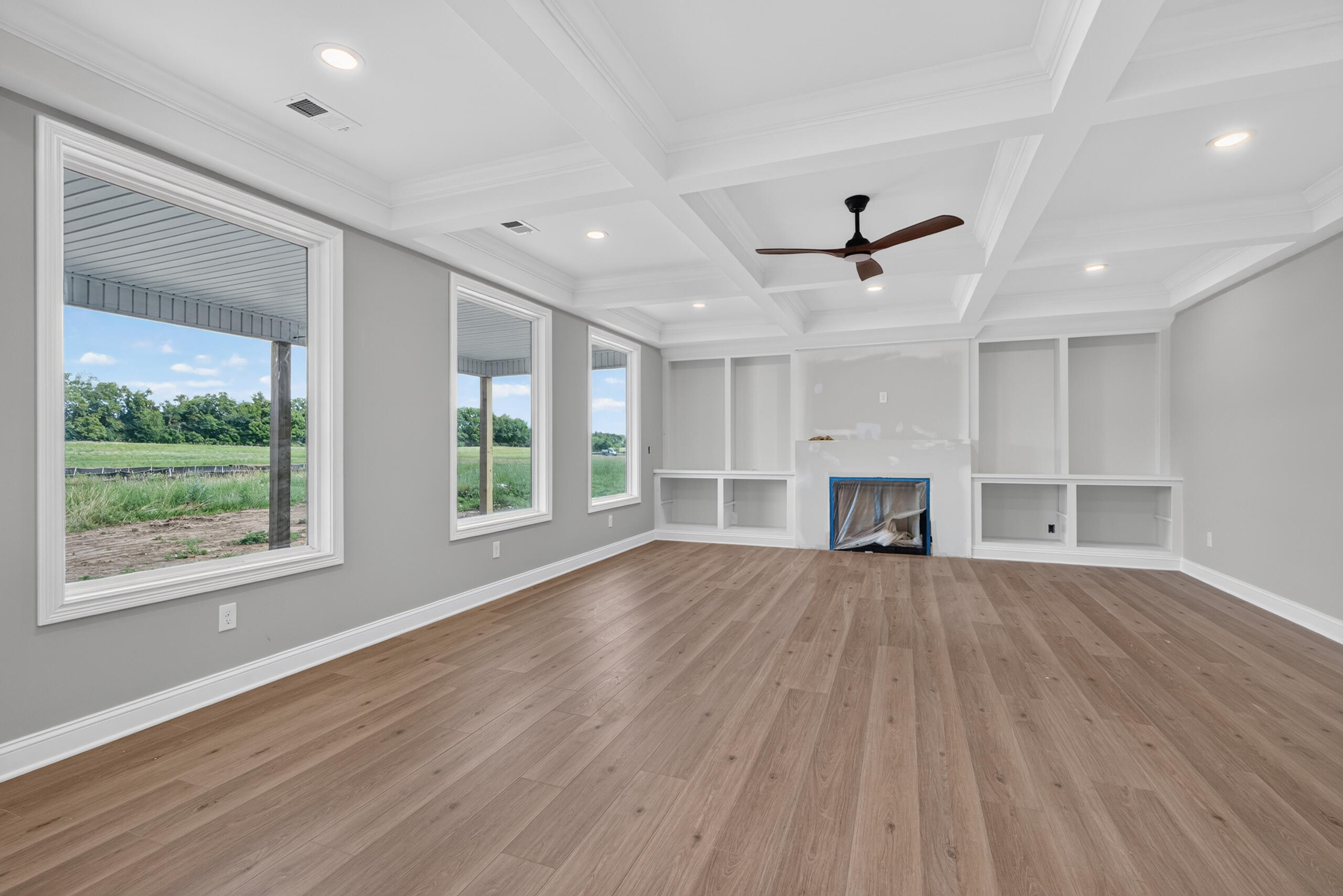 132 Farmers Bluff Property Photo 3