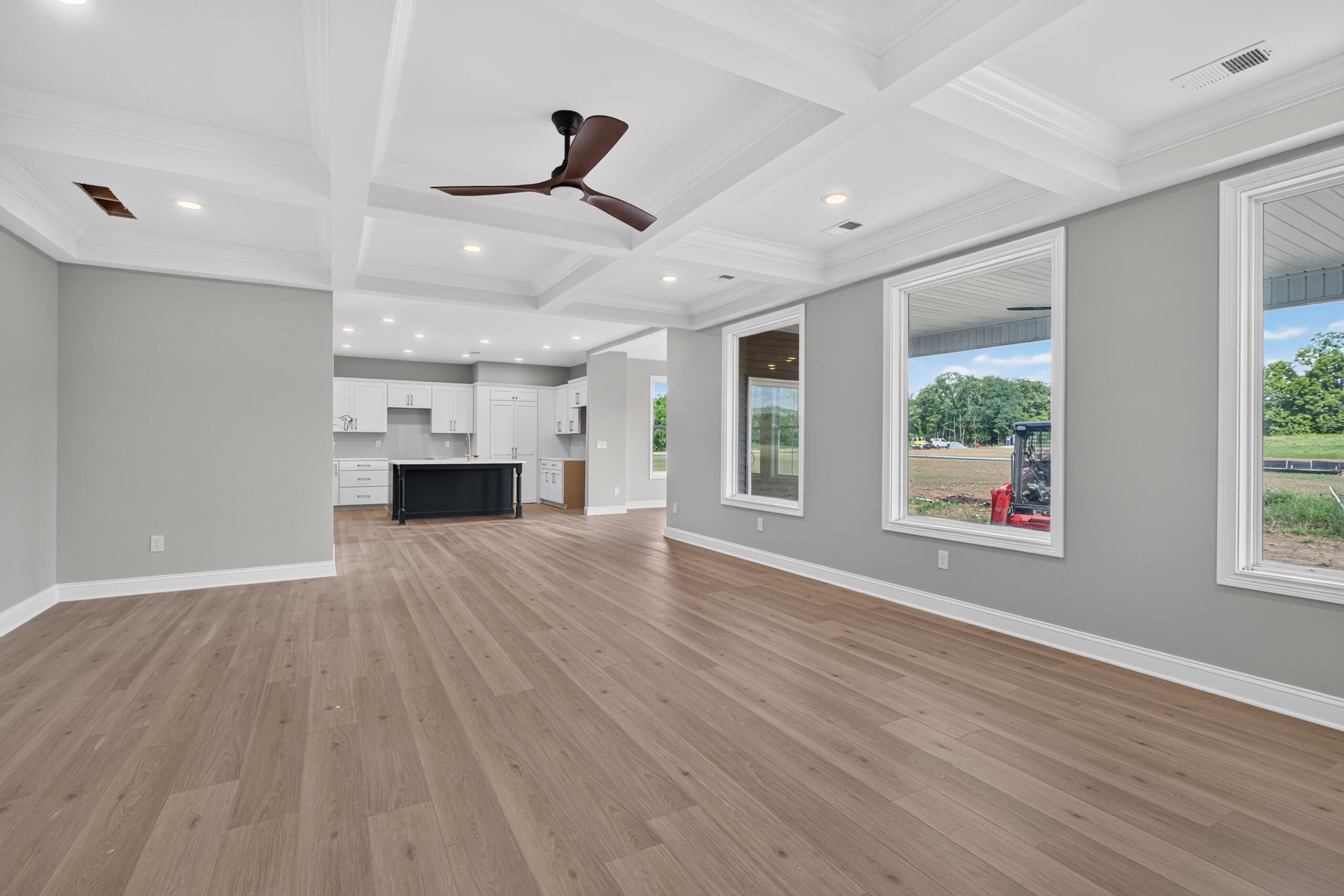132 Farmers Bluff Property Photo 5