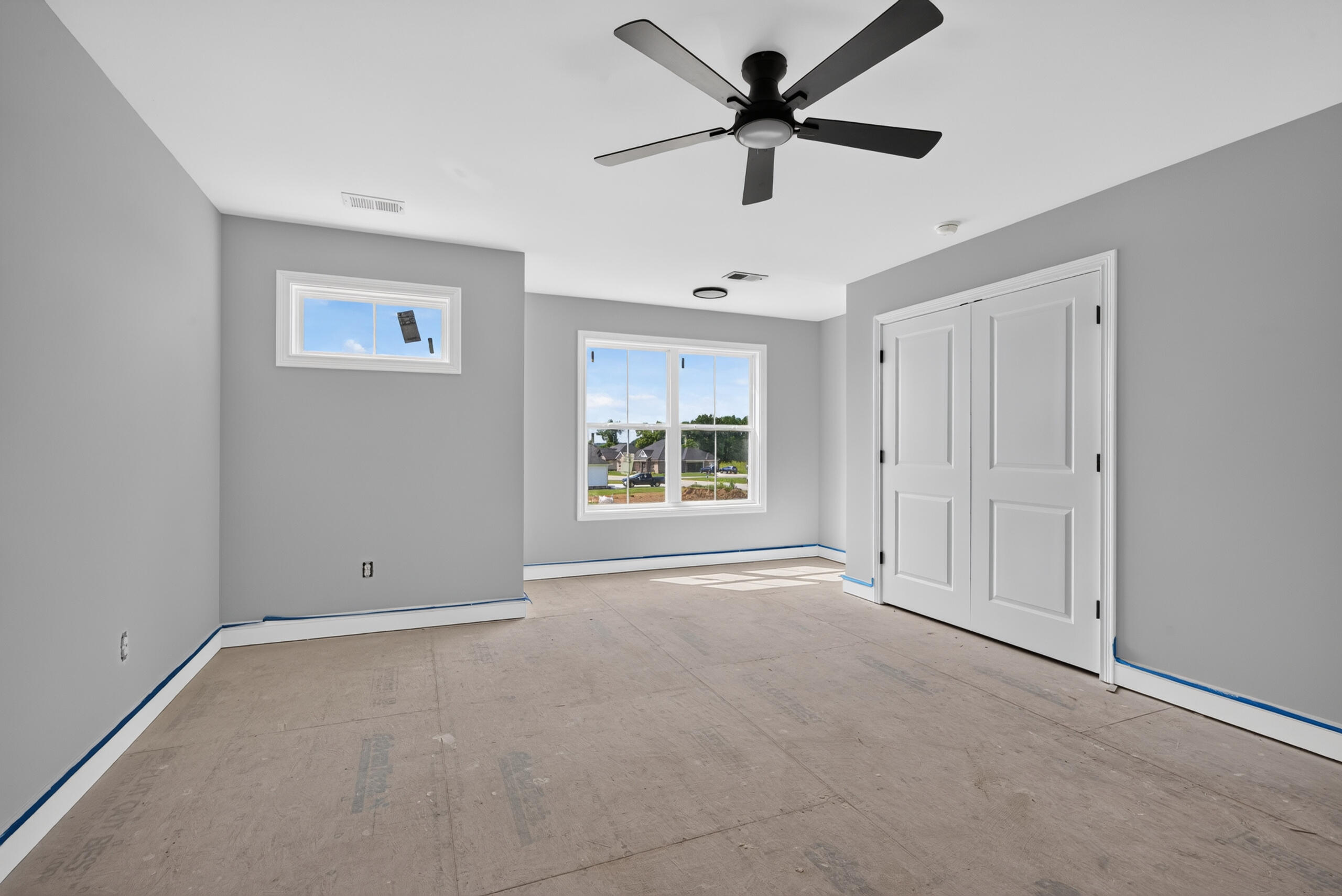 132 Farmers Bluff Property Photo 27