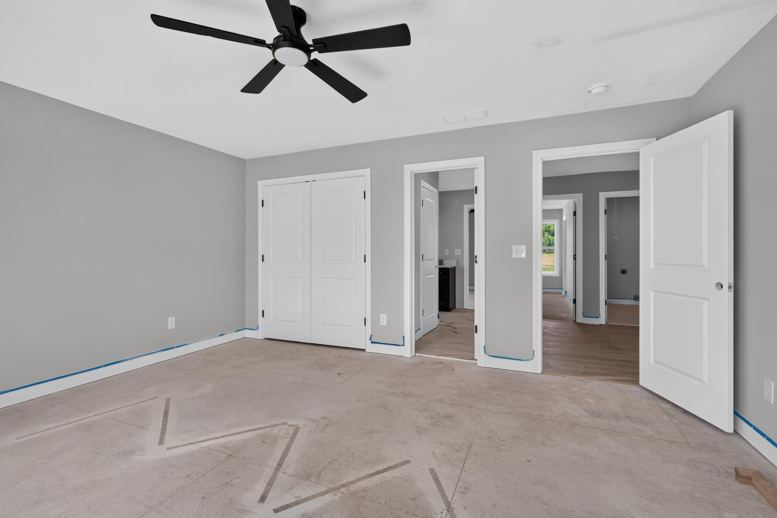 132 Farmers Bluff Property Photo 30