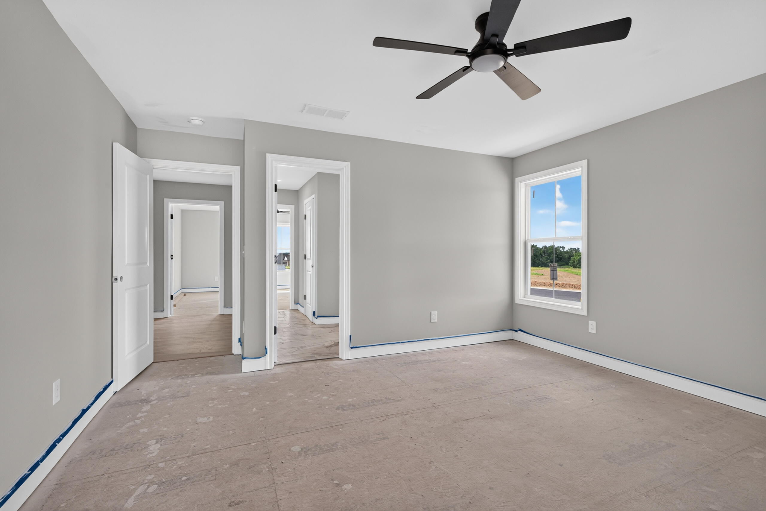 132 Farmers Bluff Property Photo 33