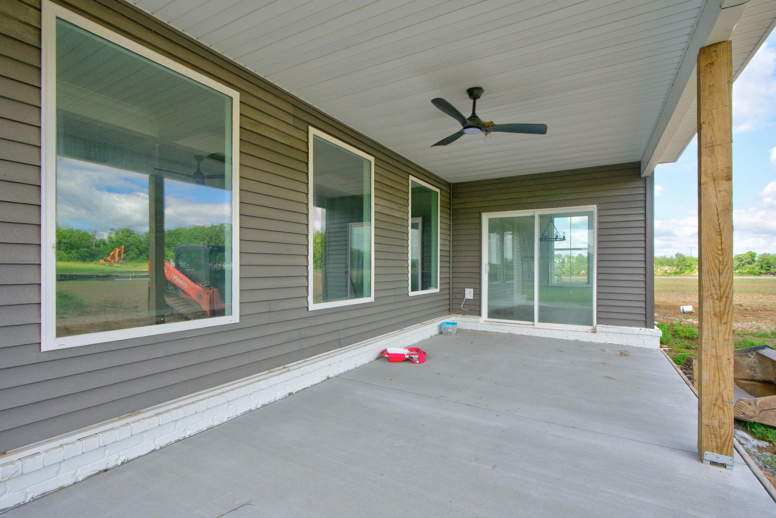132 Farmers Bluff Property Photo 37