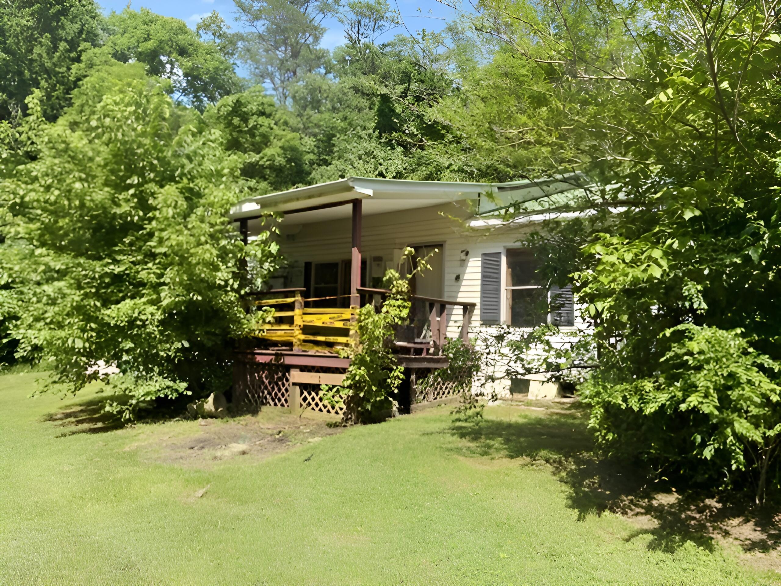 399 Campground Road Property Photo 4