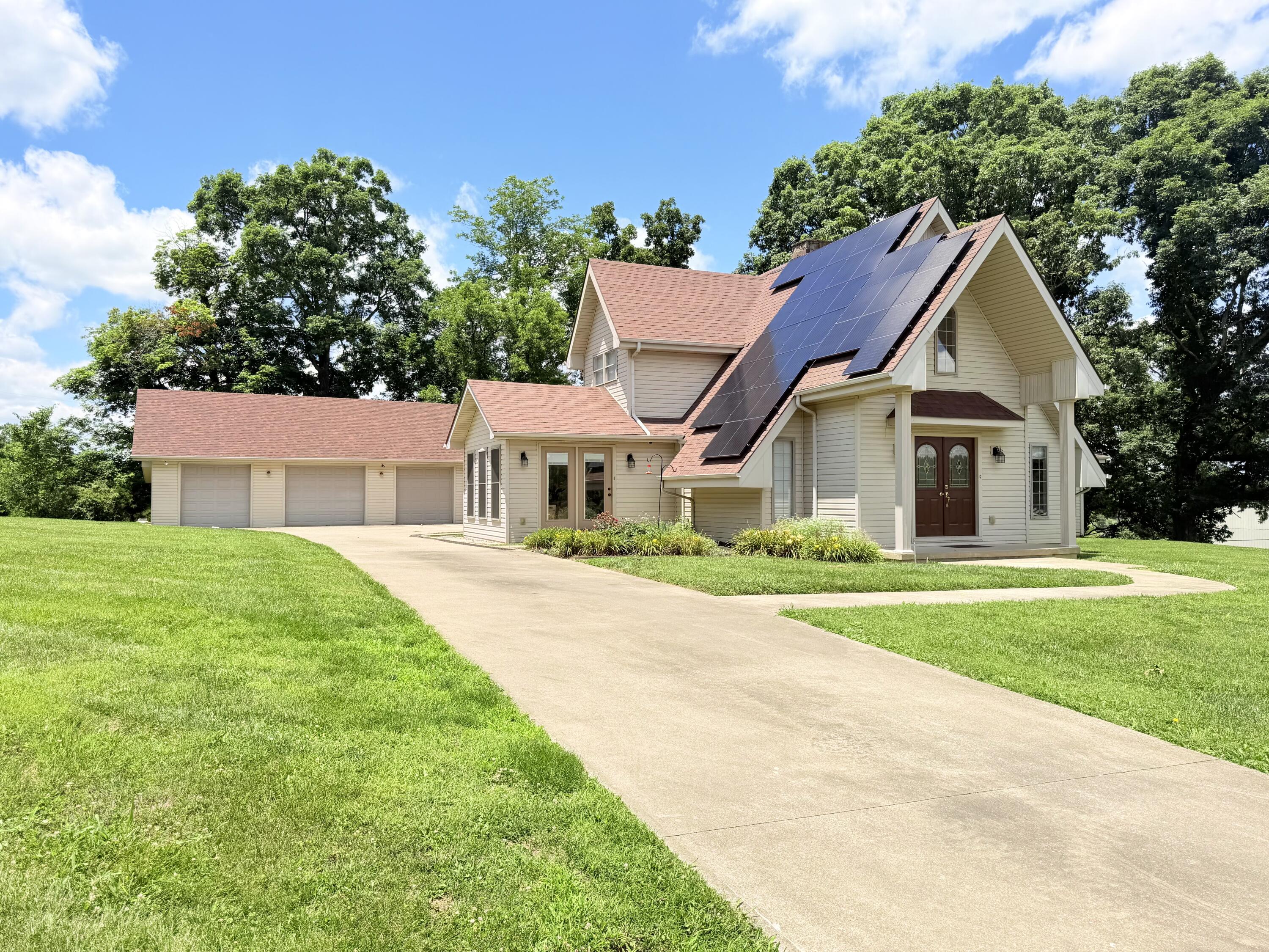 248 Countryside Circle Property Photo 1
