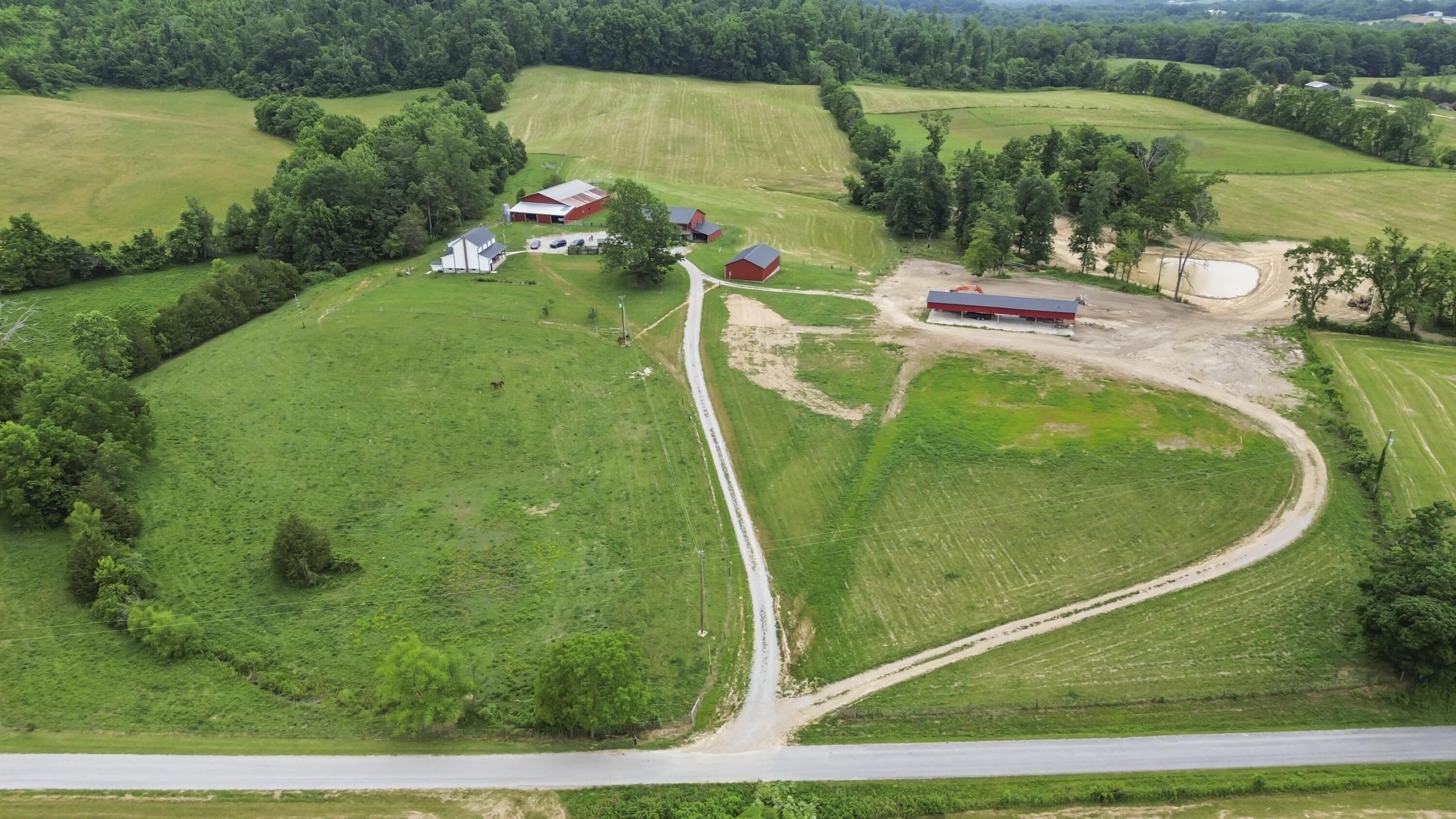 599 Watson Chapel Road Property Photo 11