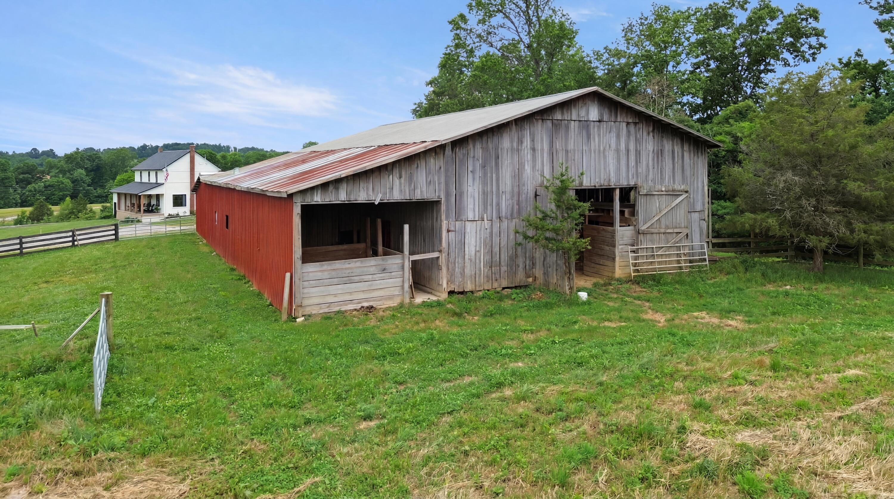 599 Watson Chapel Road Property Photo 16