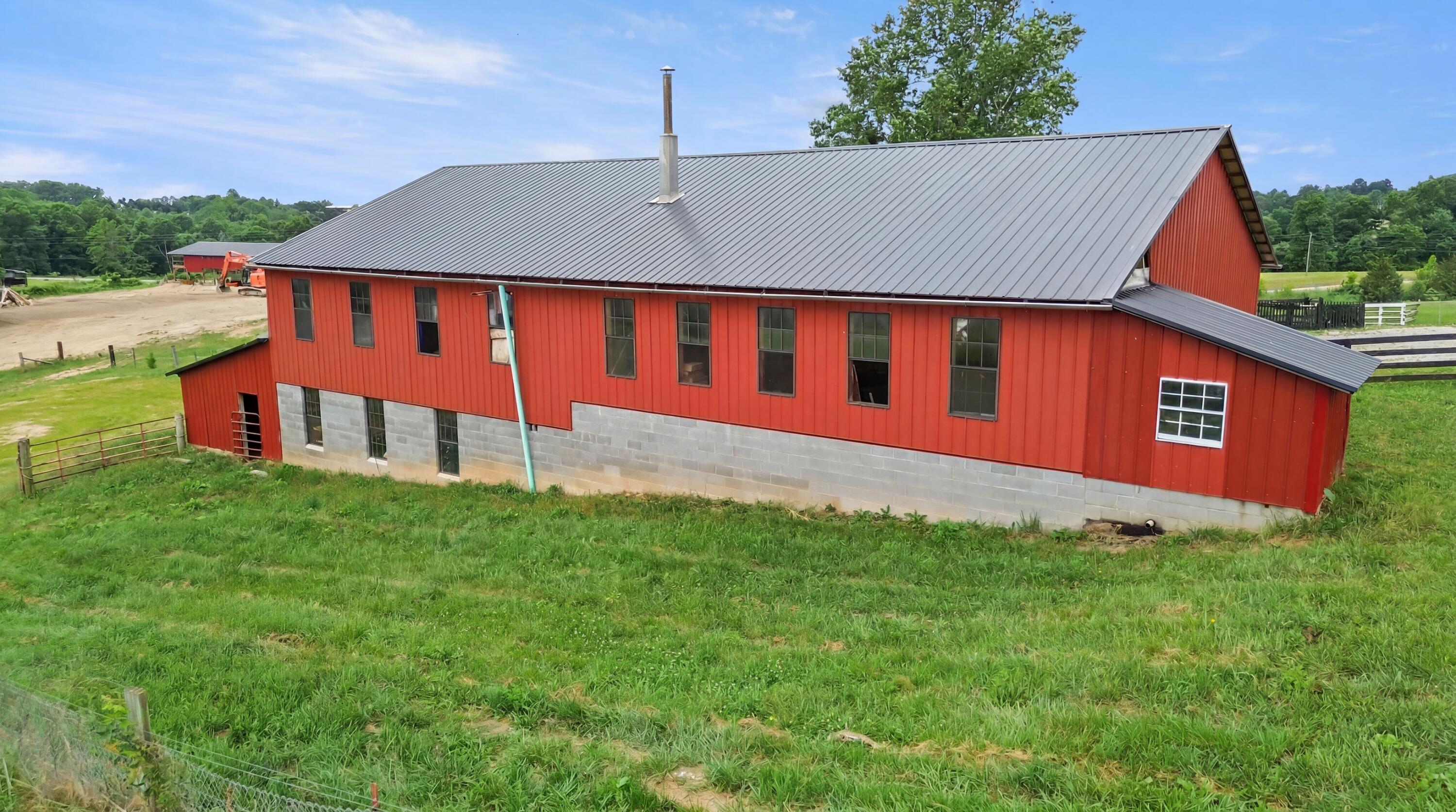 599 Watson Chapel Road Property Photo 17