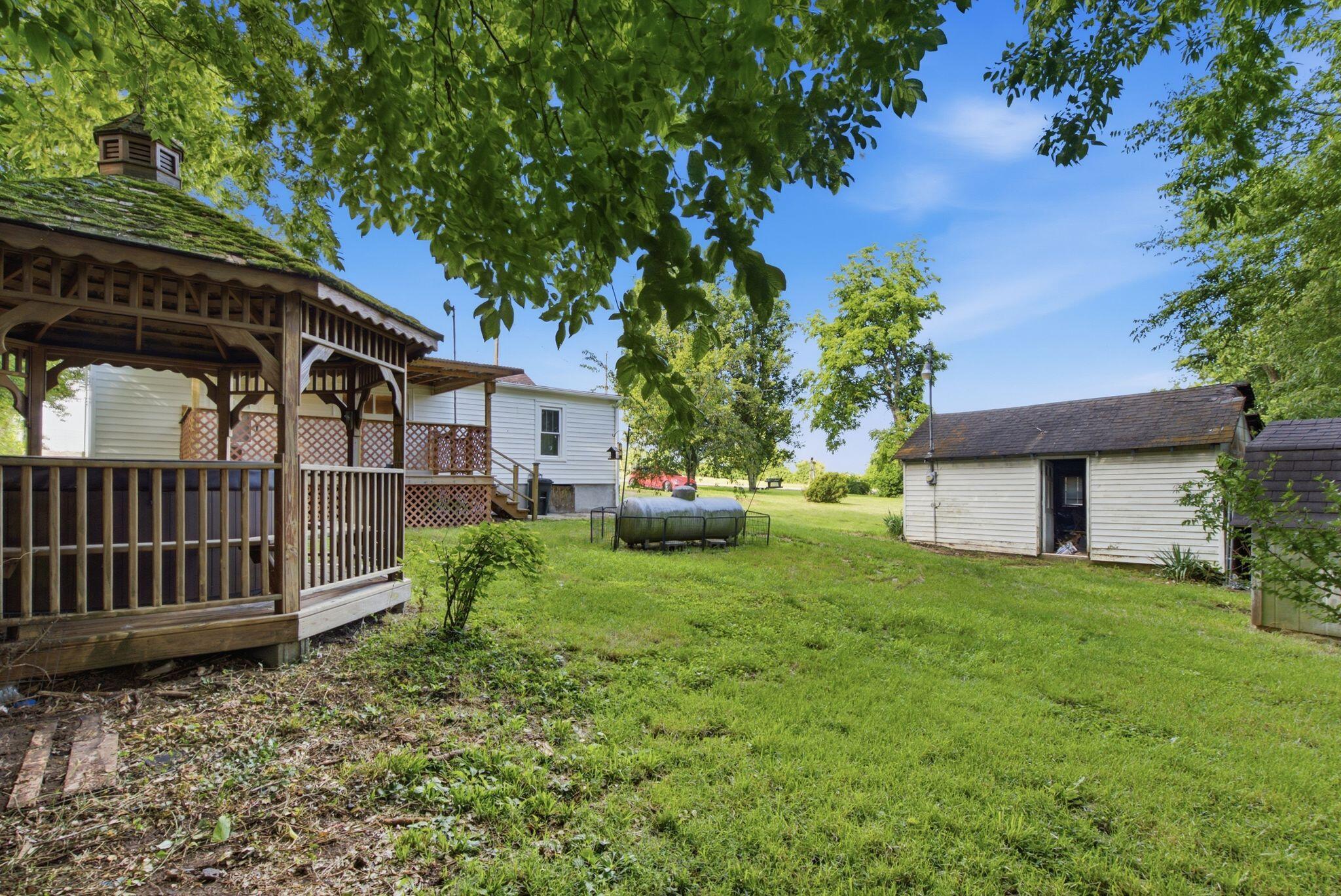 1100 Pekin Pike Property Photo 27