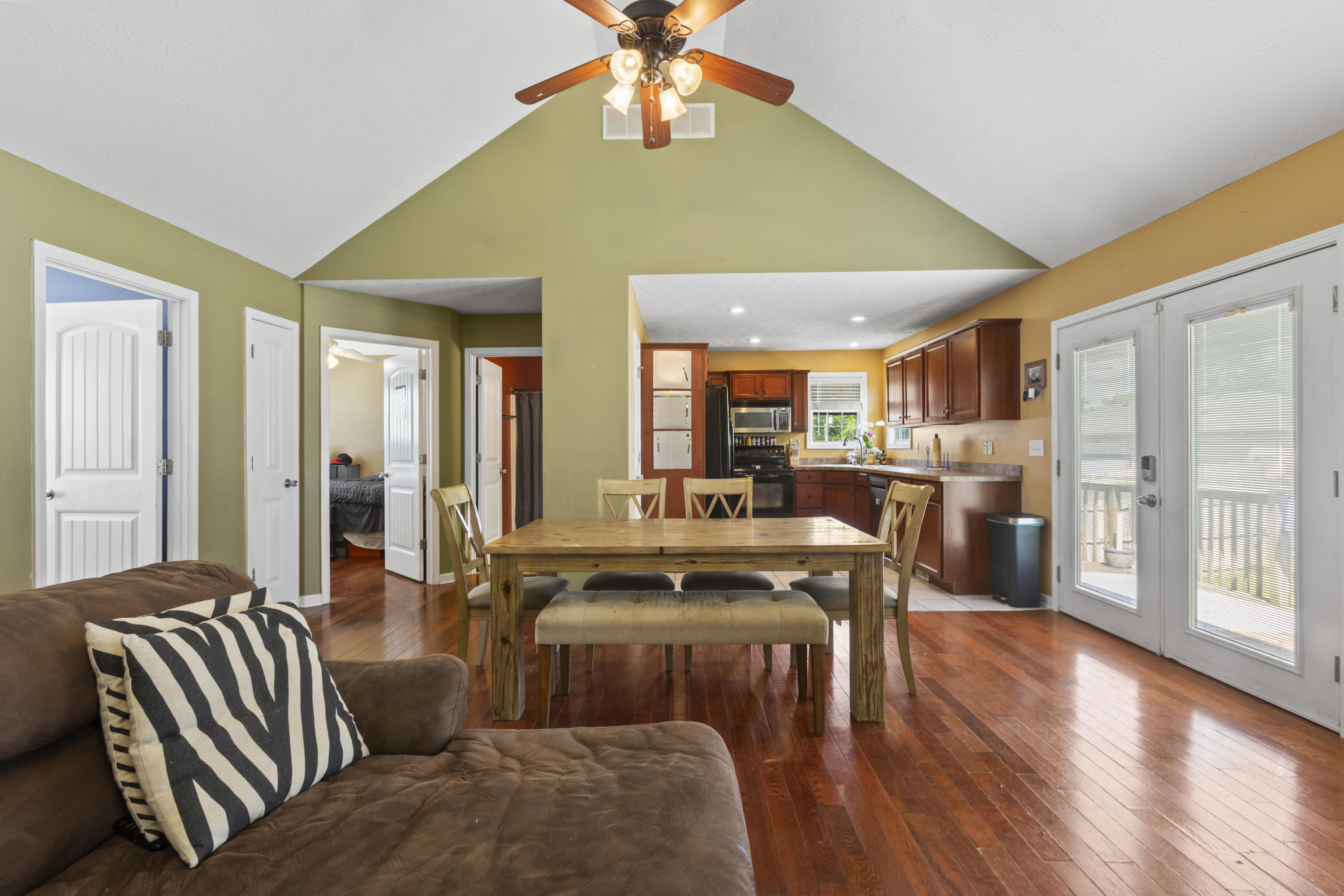 1005 Rueland Drive Property Photo 8