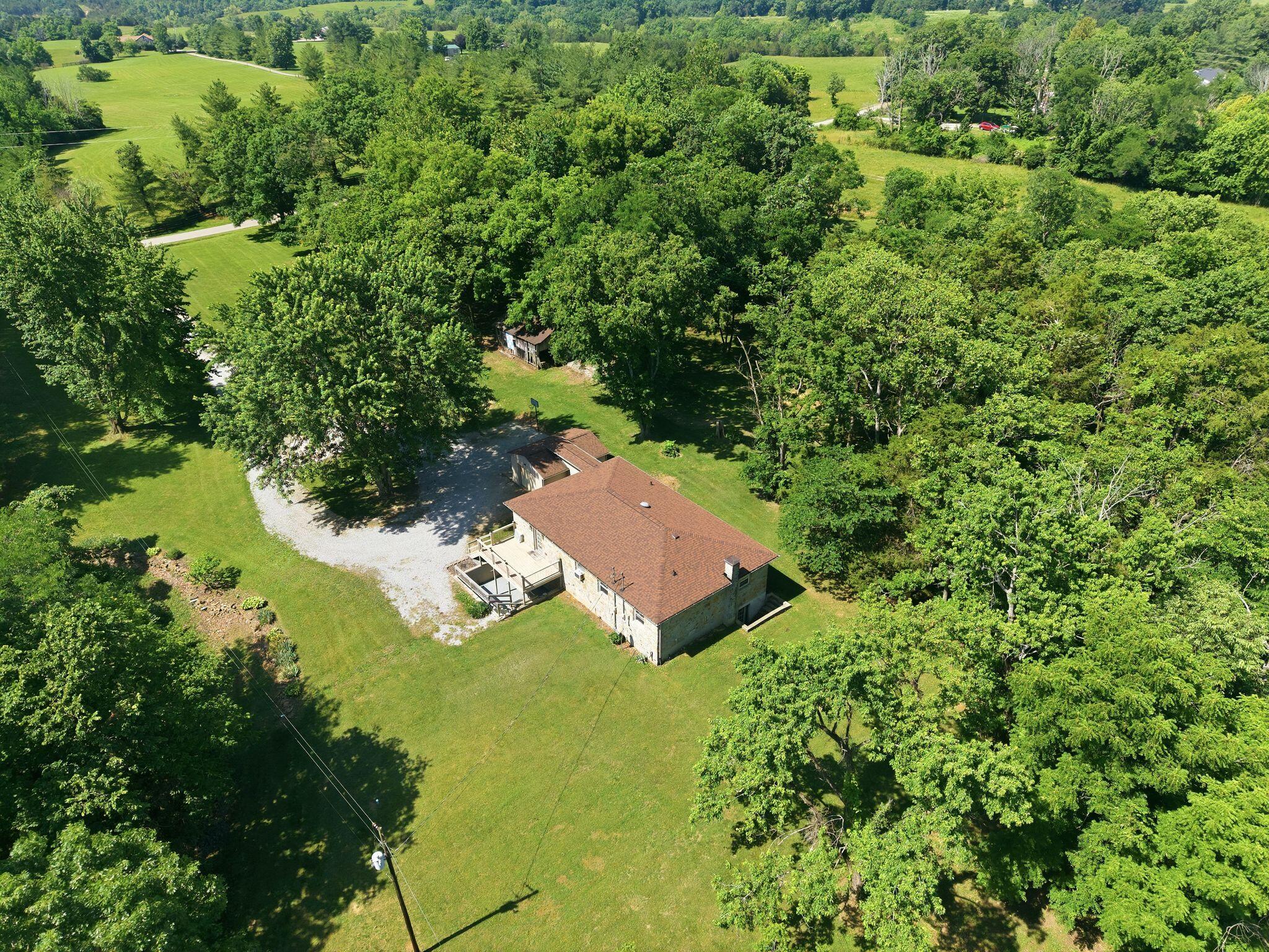 2670 Oakley Wells Road Property Photo 2