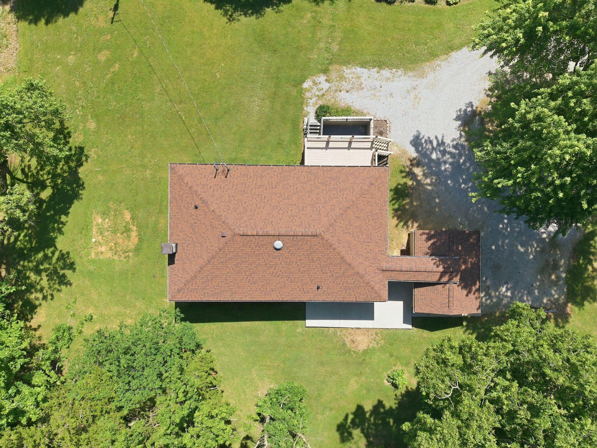 2670 Oakley Wells Road Property Photo 4