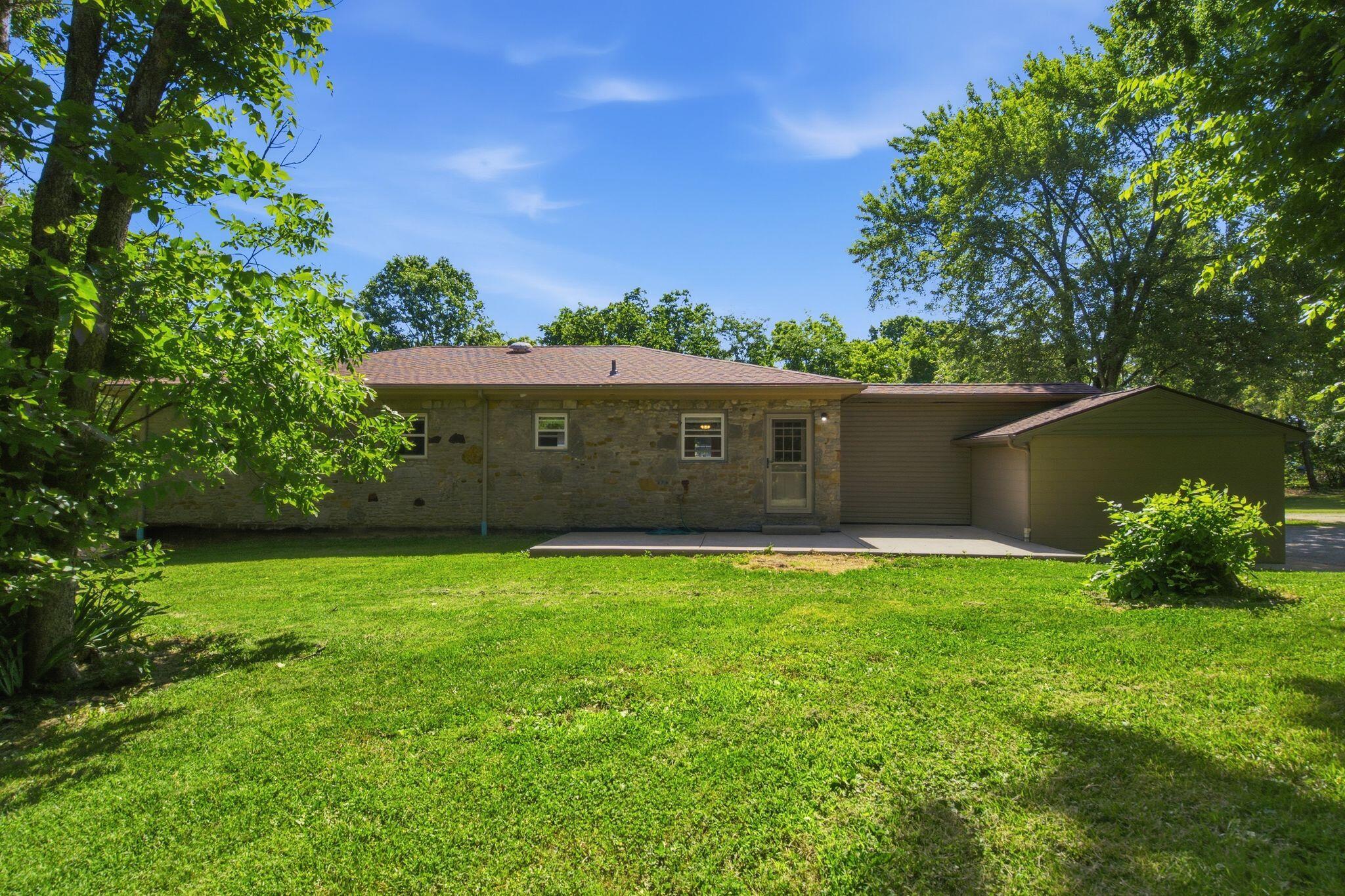 2670 Oakley Wells Road Property Photo 5