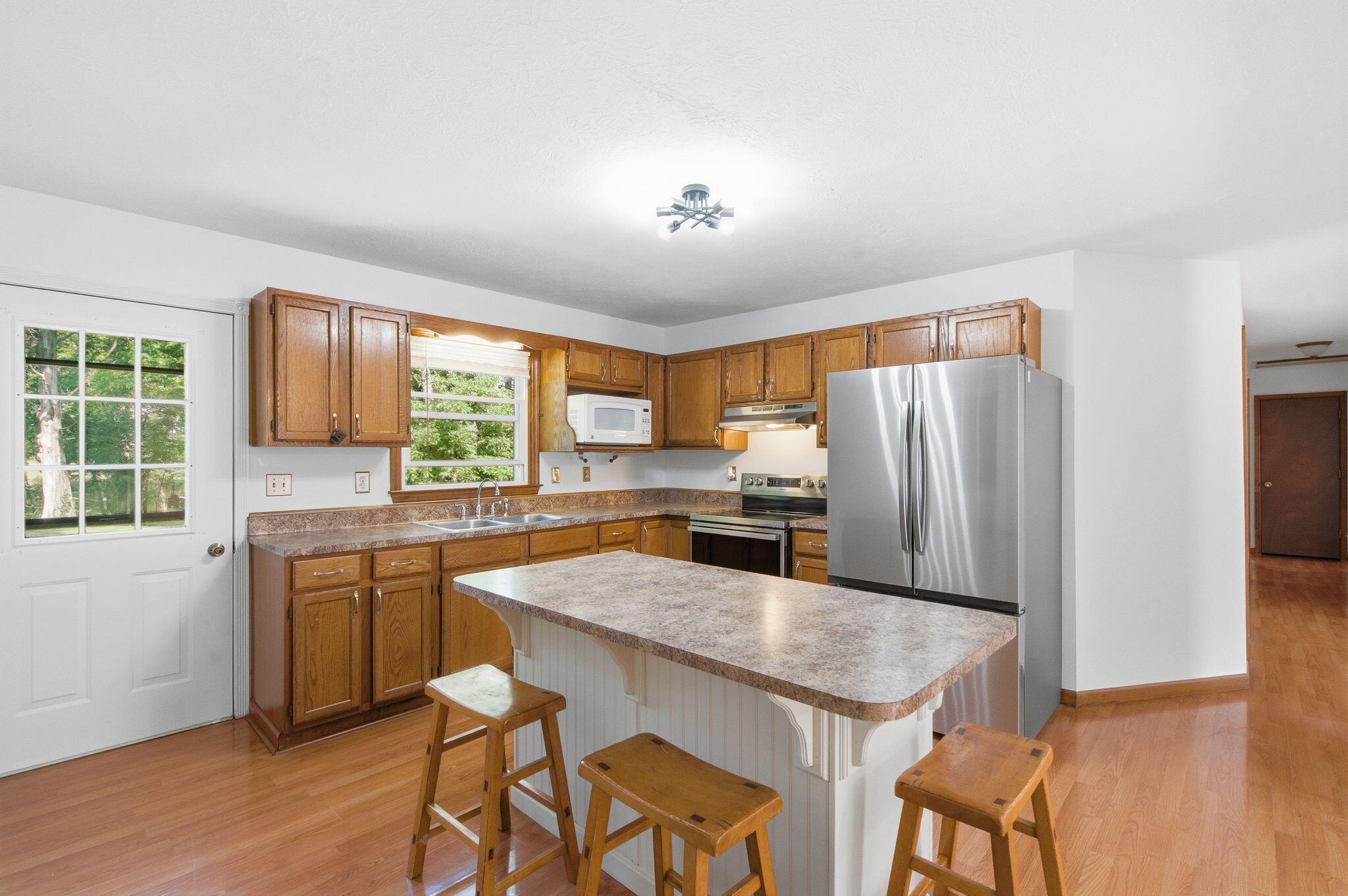 2670 Oakley Wells Road Property Photo 15