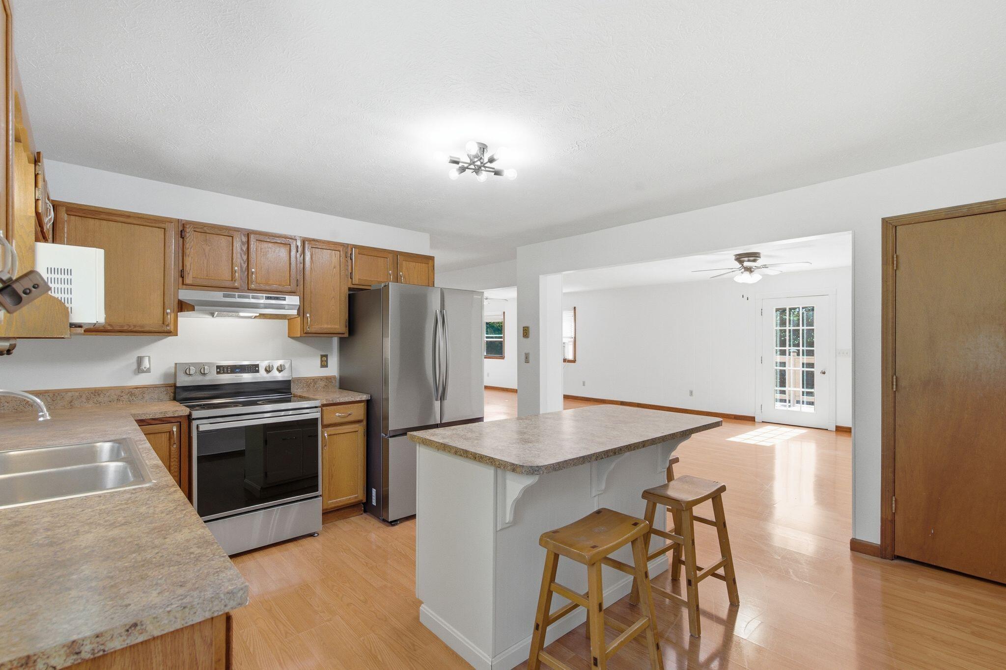 2670 Oakley Wells Road Property Photo 16