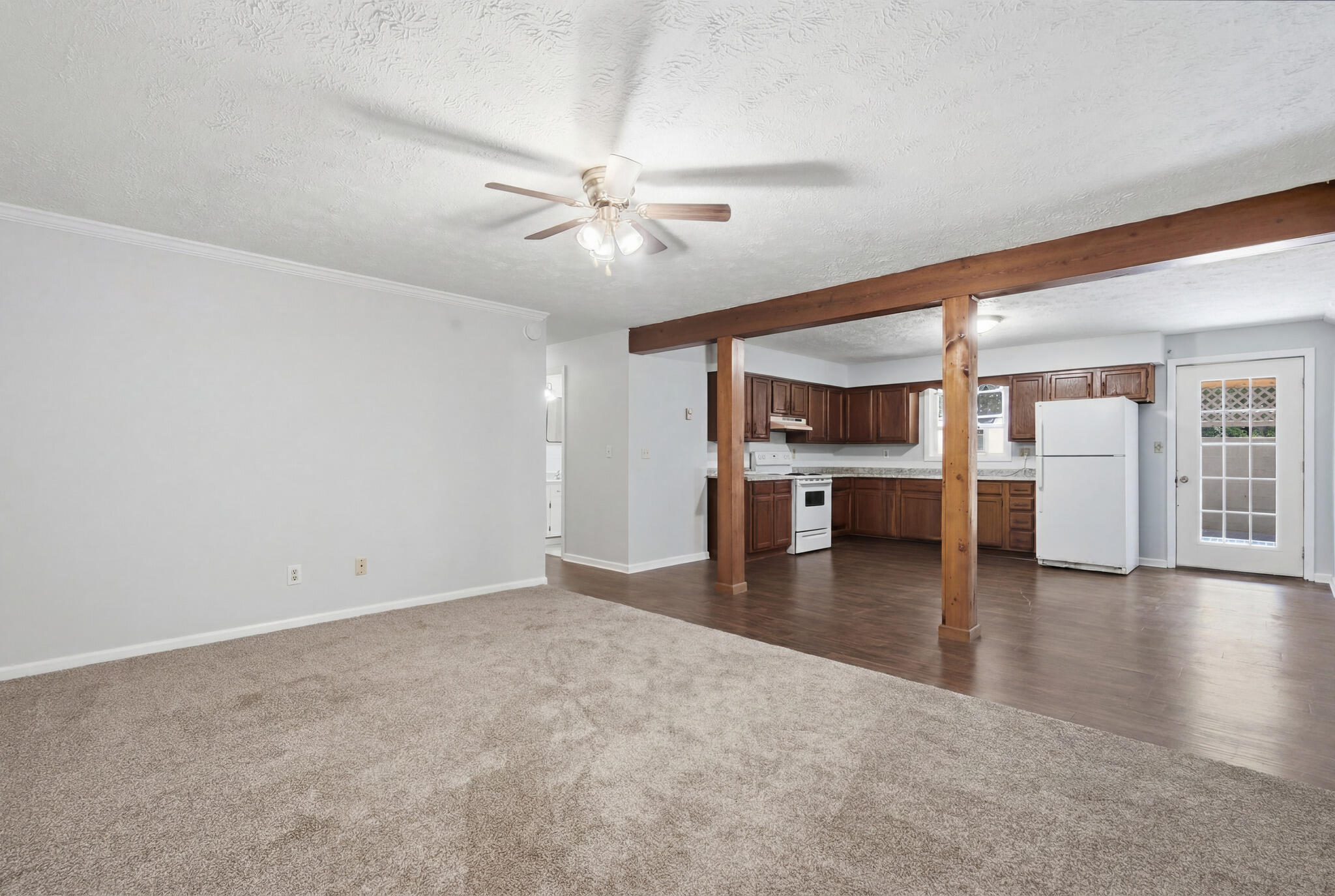 2670 Oakley Wells Road Property Photo 38