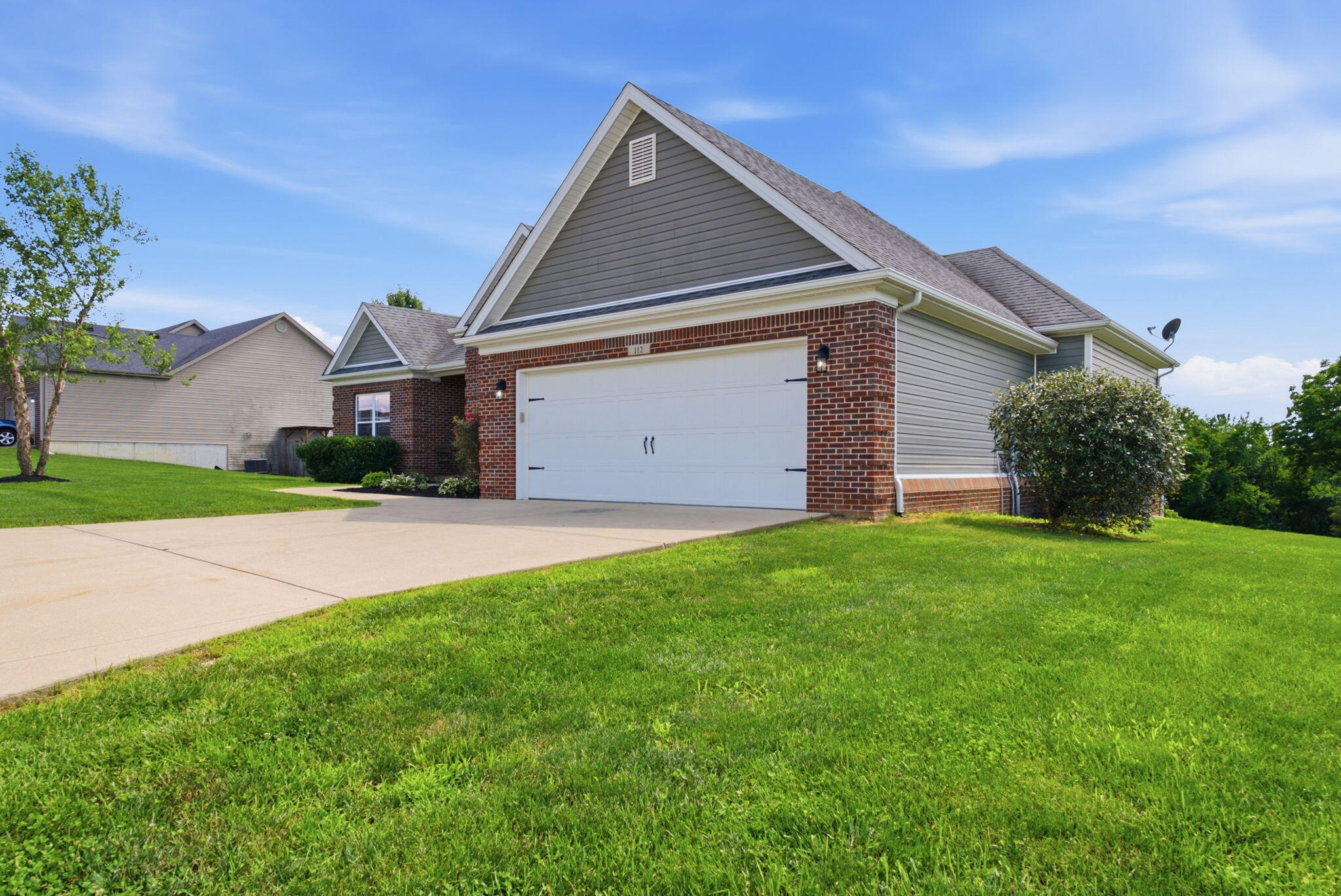 112 Windsong Way Property Photo 41