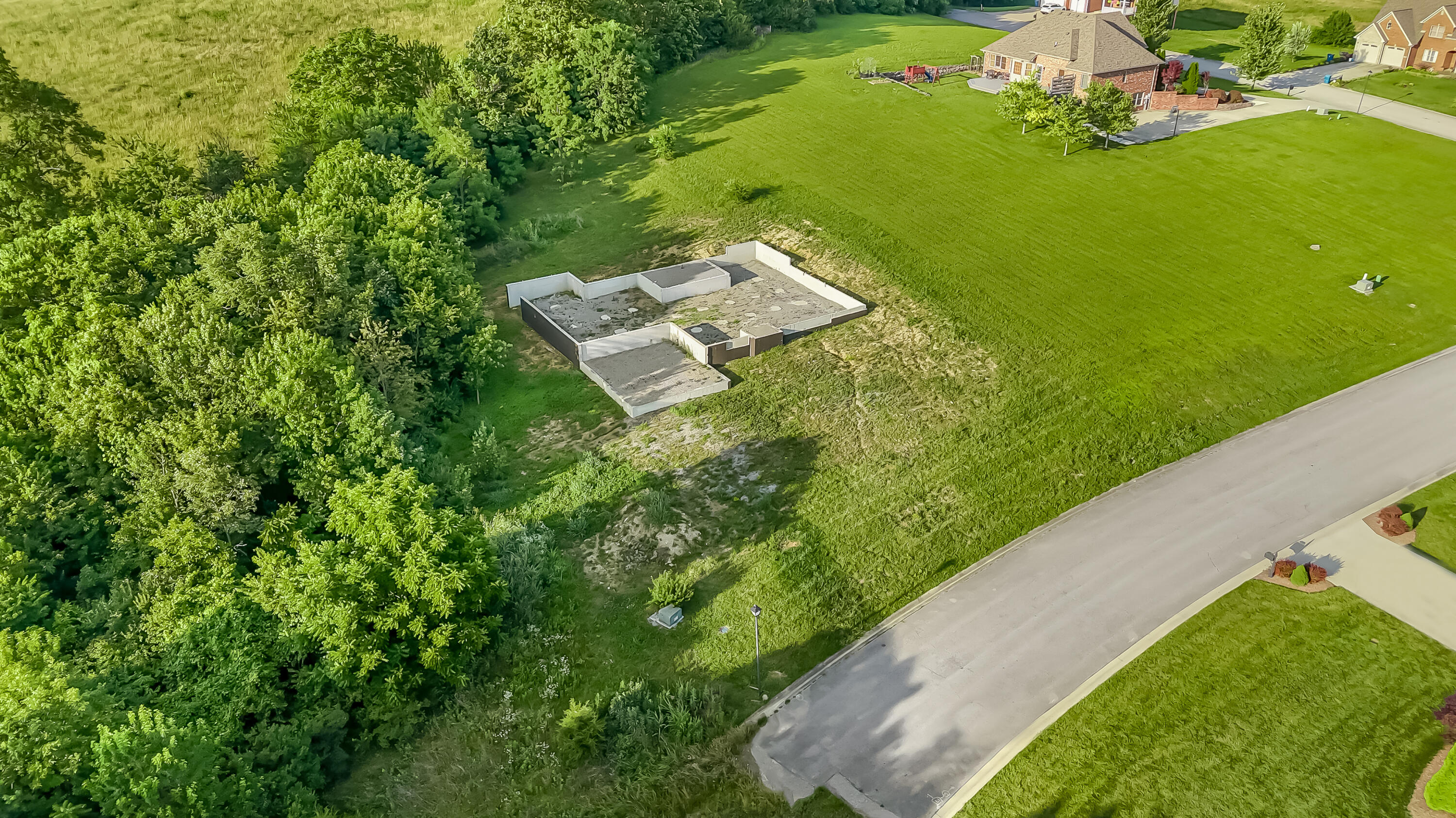 Lot 4 Stone Crest Lane Property Photo 3