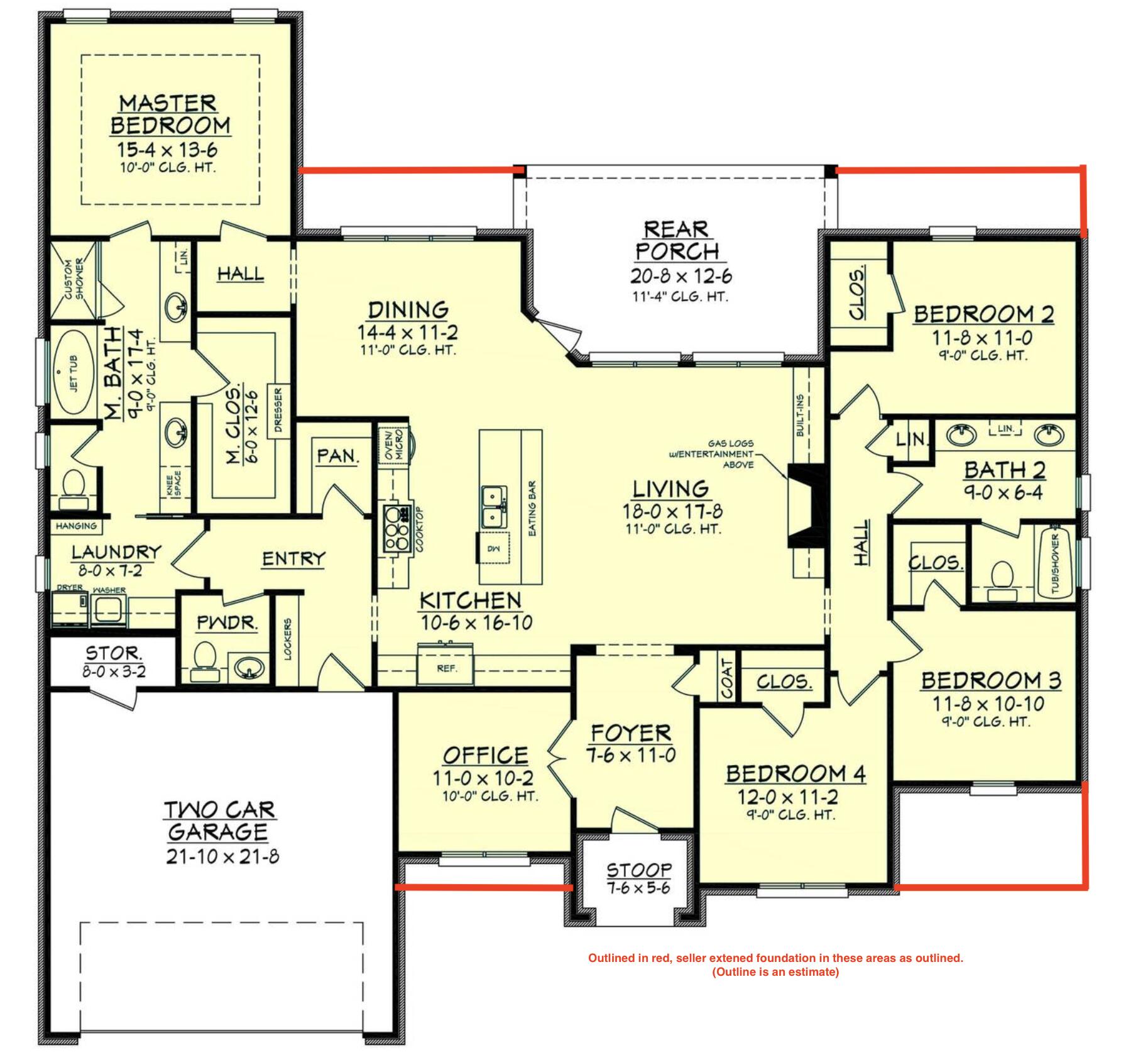 Lot 4 Stone Crest Lane Property Photo 13