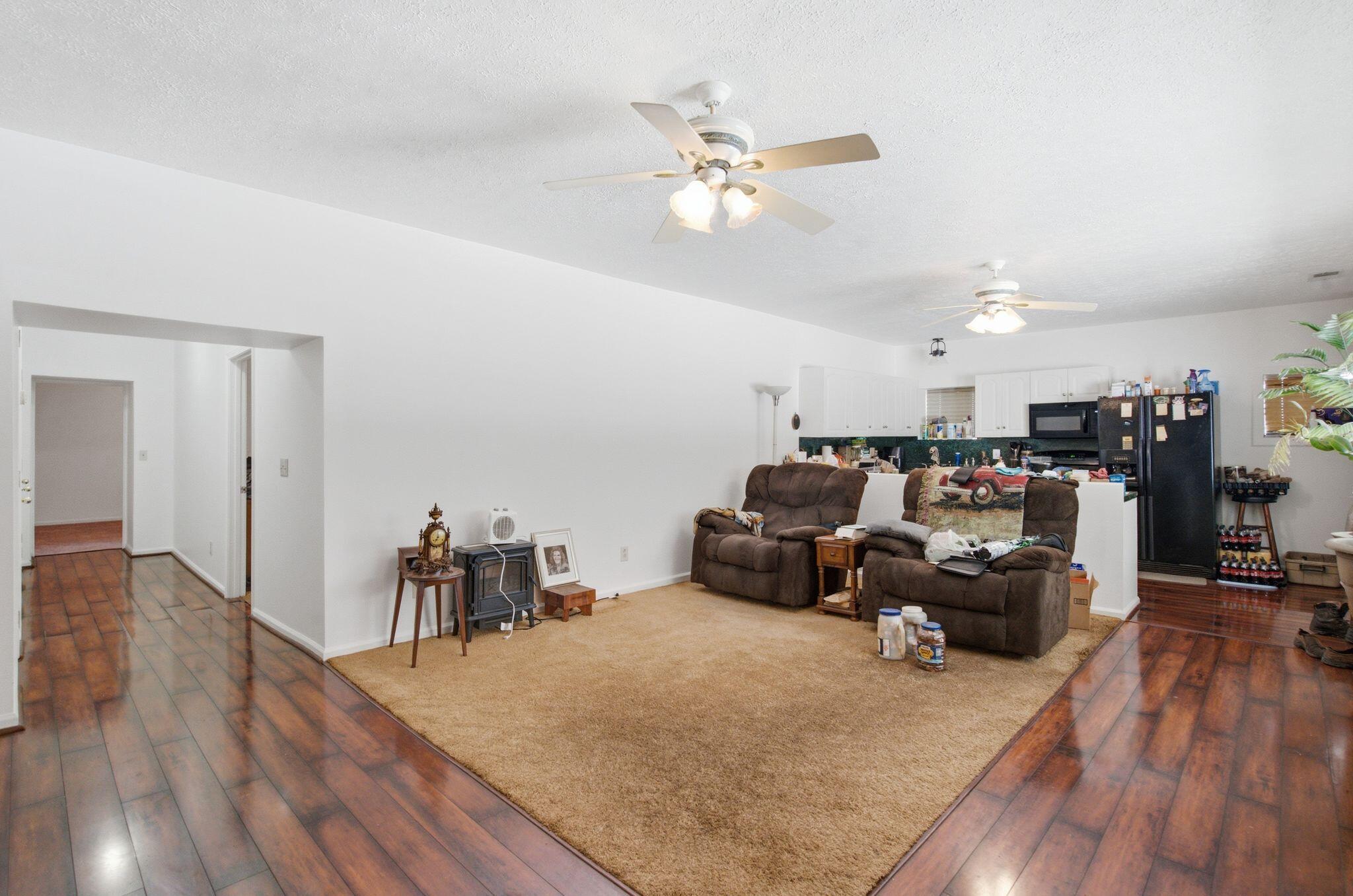 2590 Bald Knob Road Property Photo 3