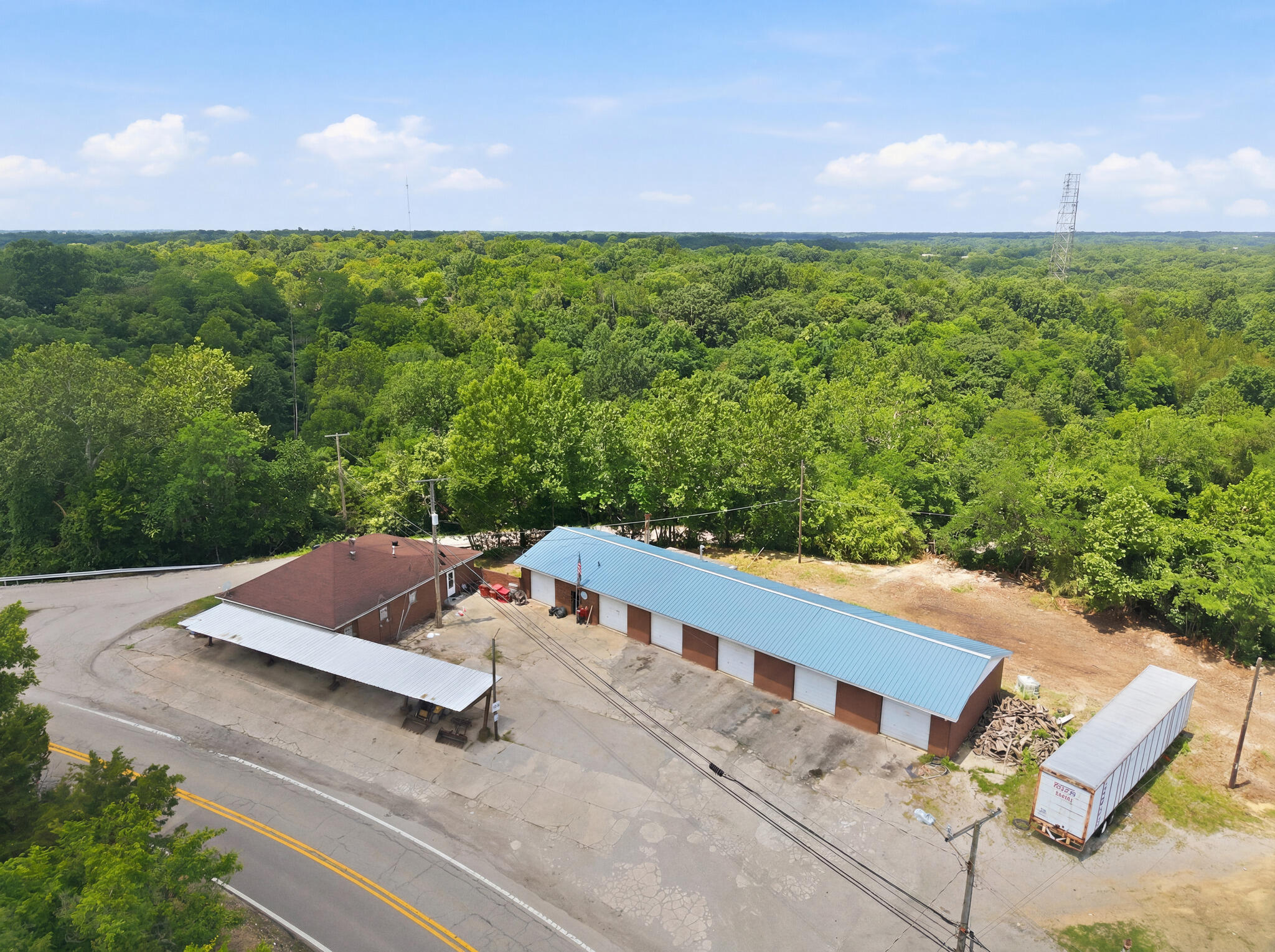 2590 Bald Knob Road Property Photo 29