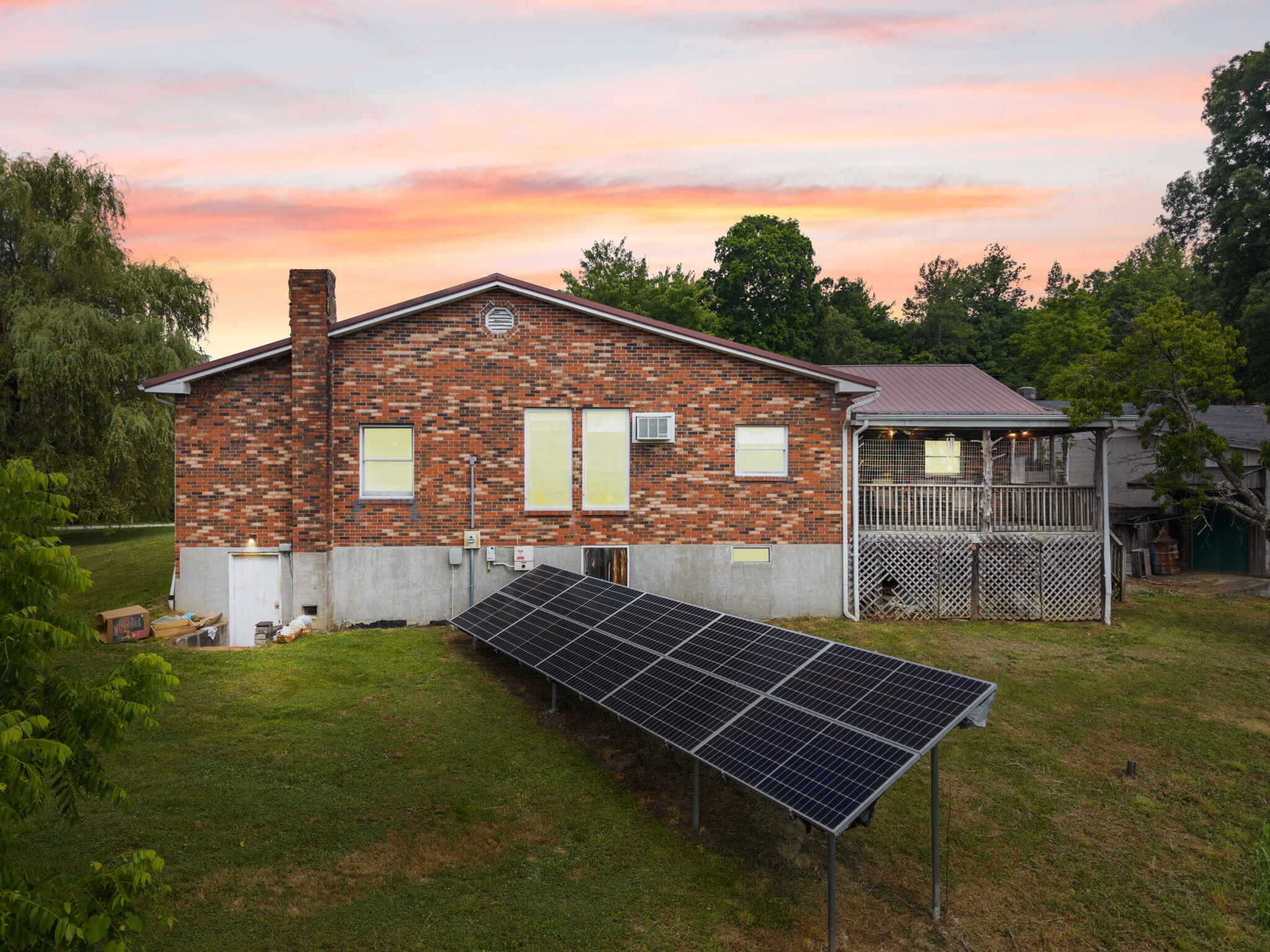 736 Caudill Road Property Photo 2