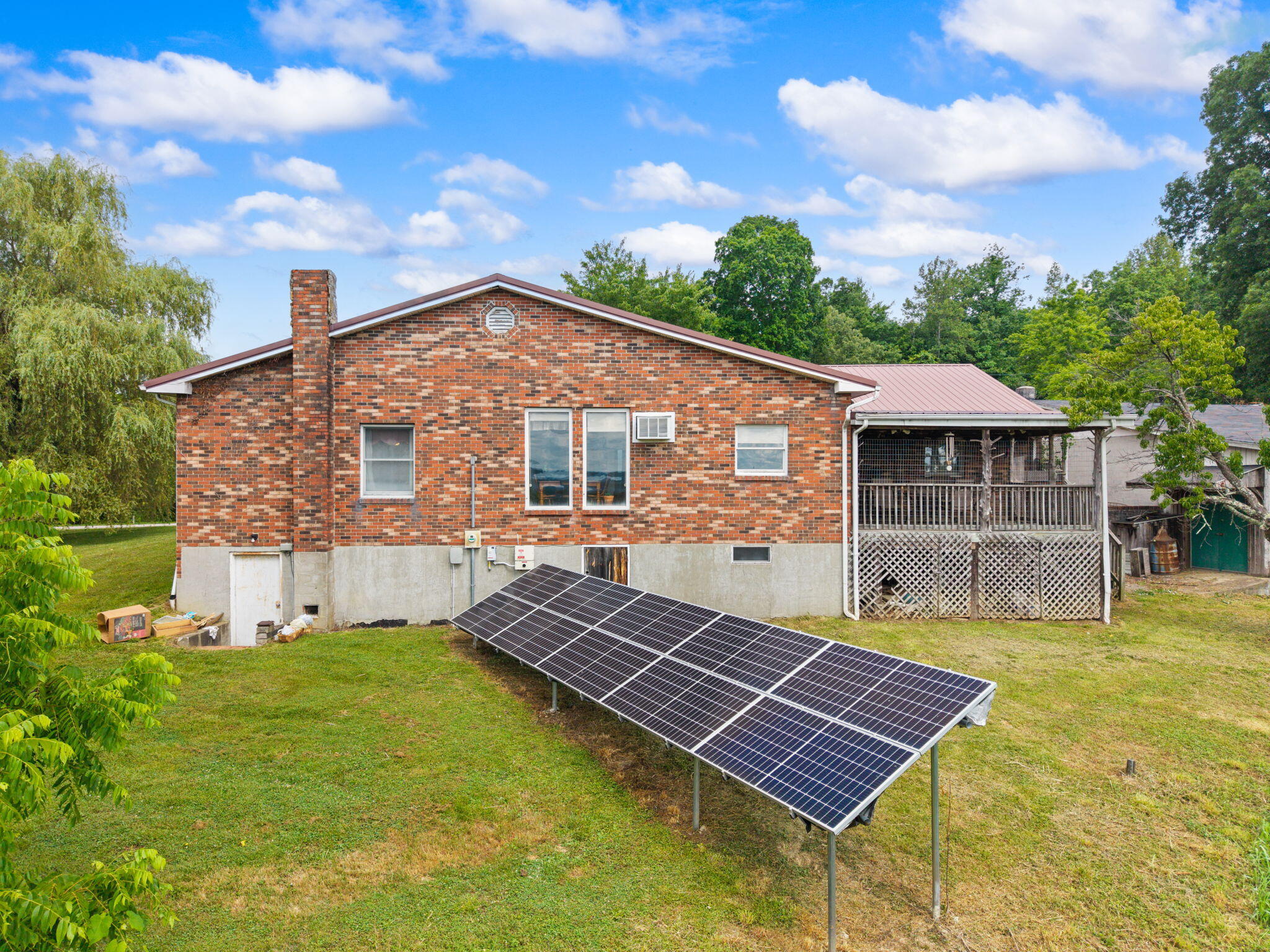 736 Caudill Road Property Photo 7