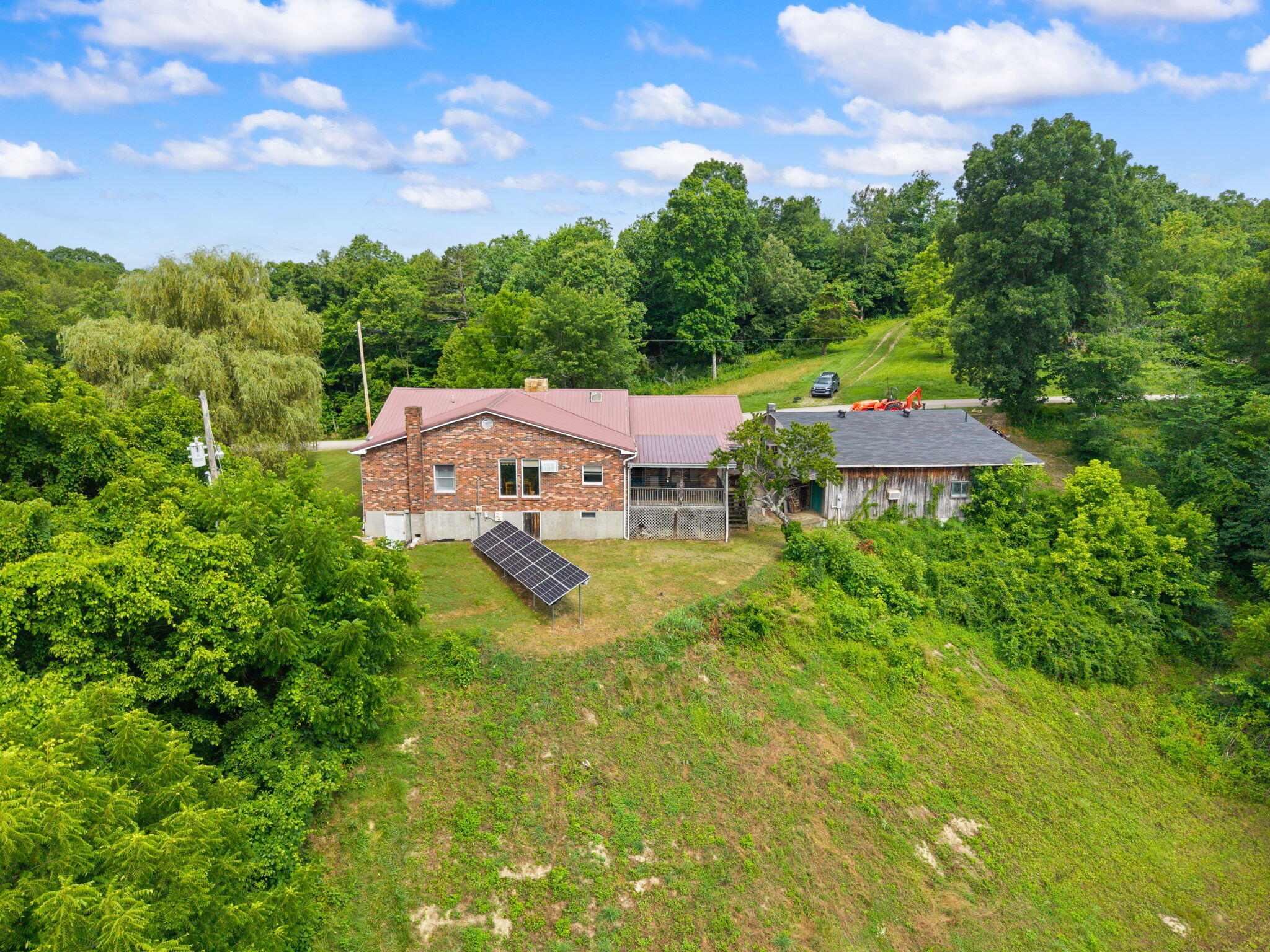 736 Caudill Road Property Photo 8