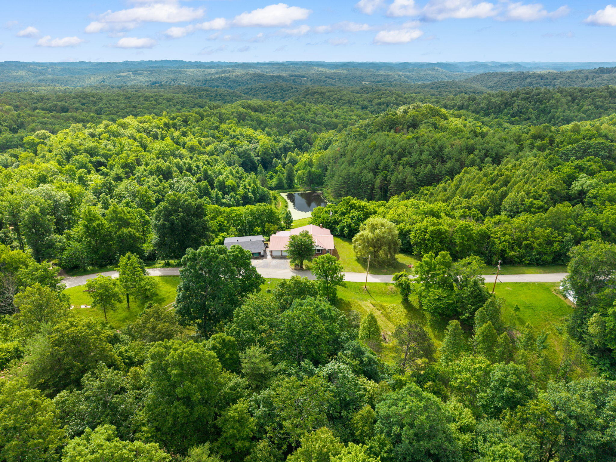 736 Caudill Road Property Photo 37