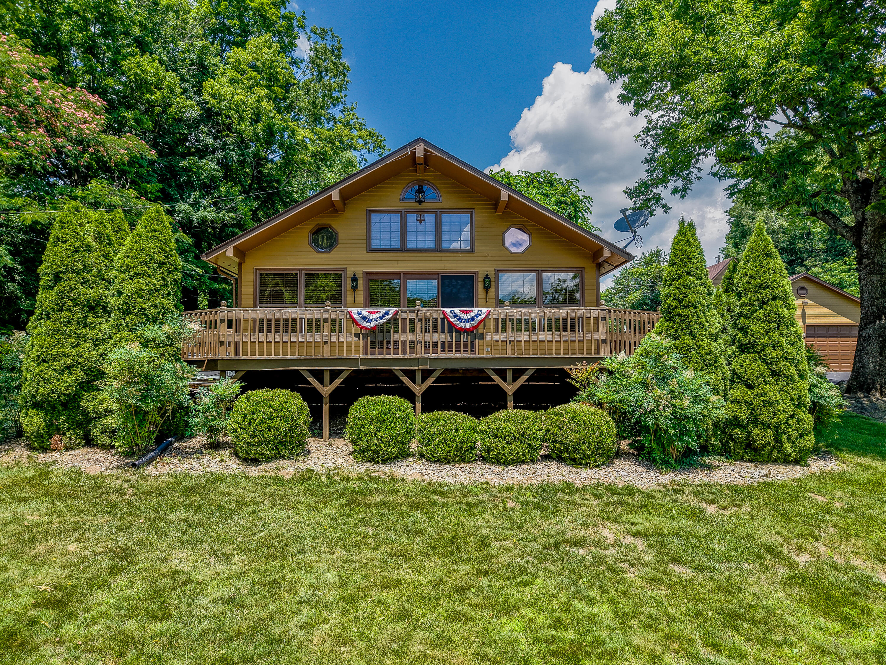 289 Hinkston Pike Property Photo 1