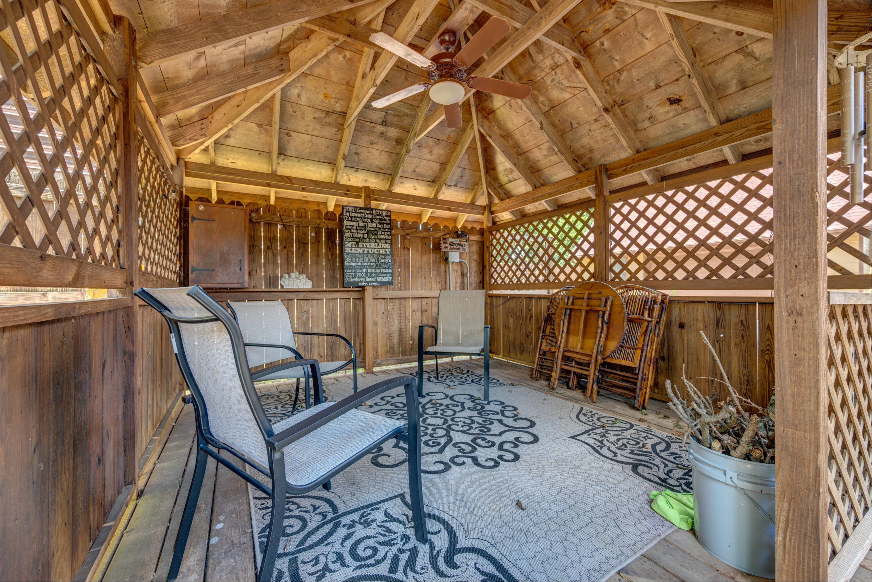 289 Hinkston Pike Property Photo 6
