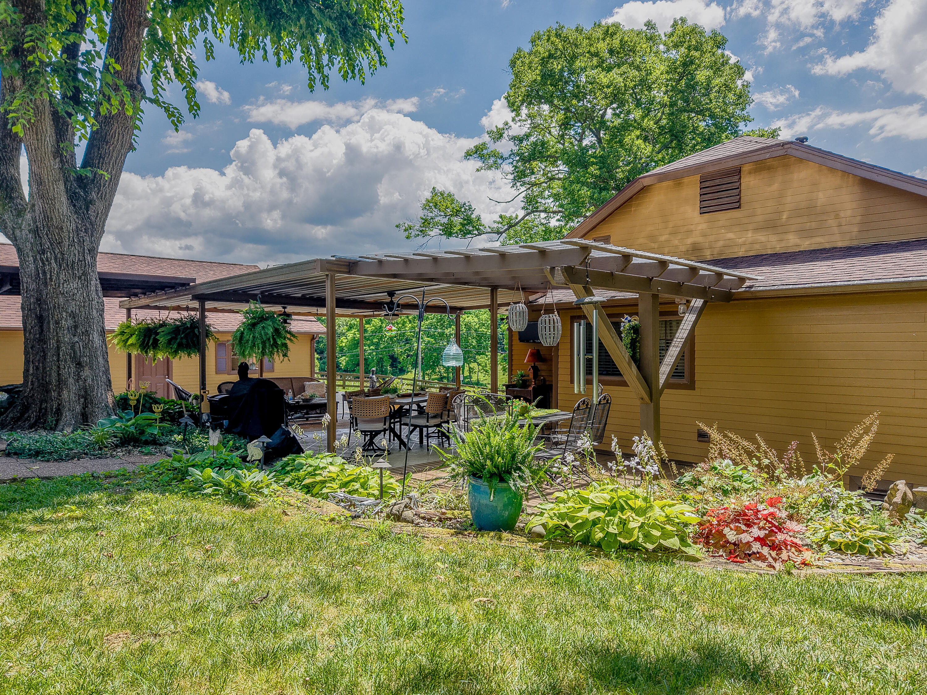 289 Hinkston Pike Property Photo 7