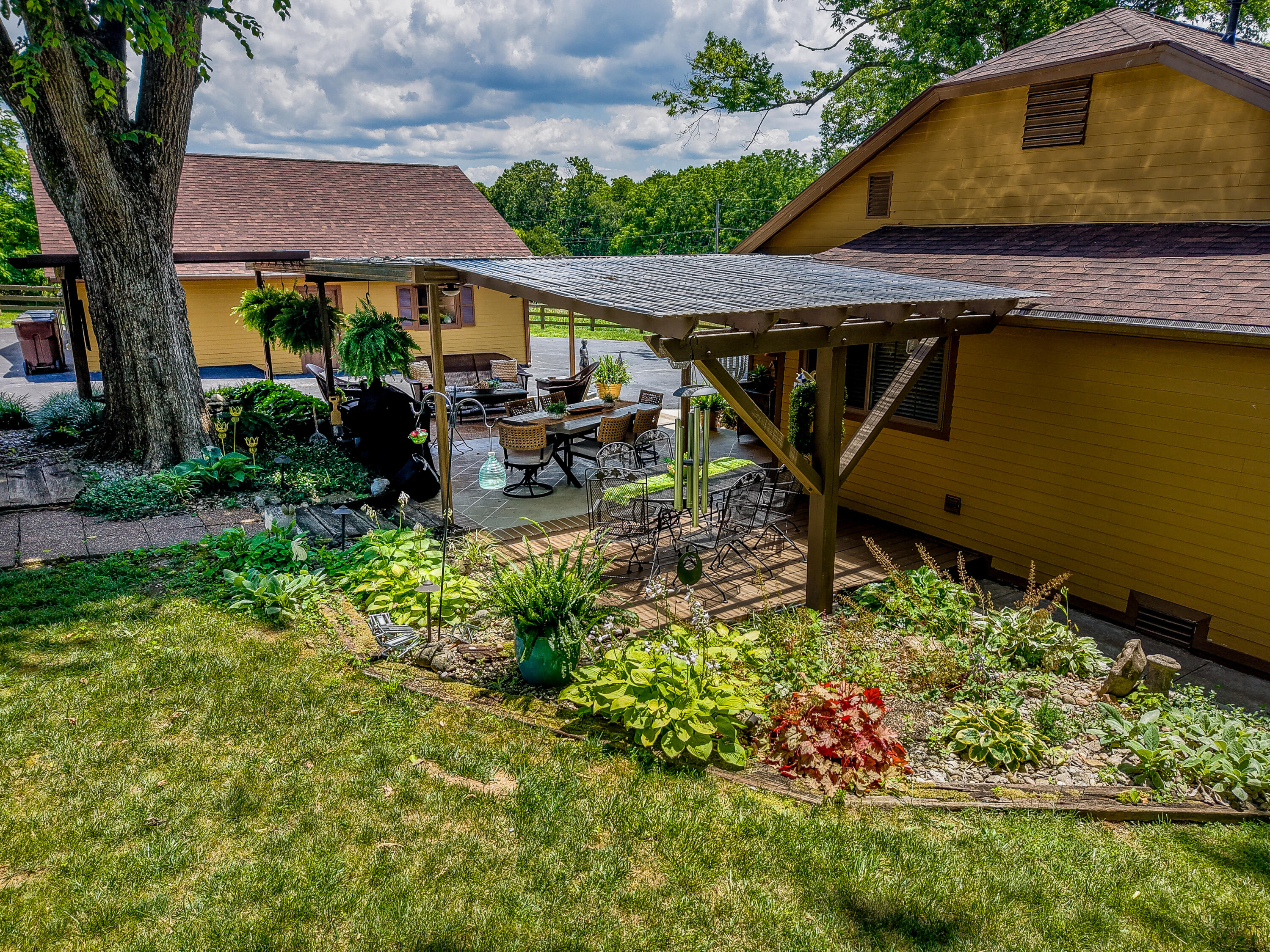 289 Hinkston Pike Property Photo 8