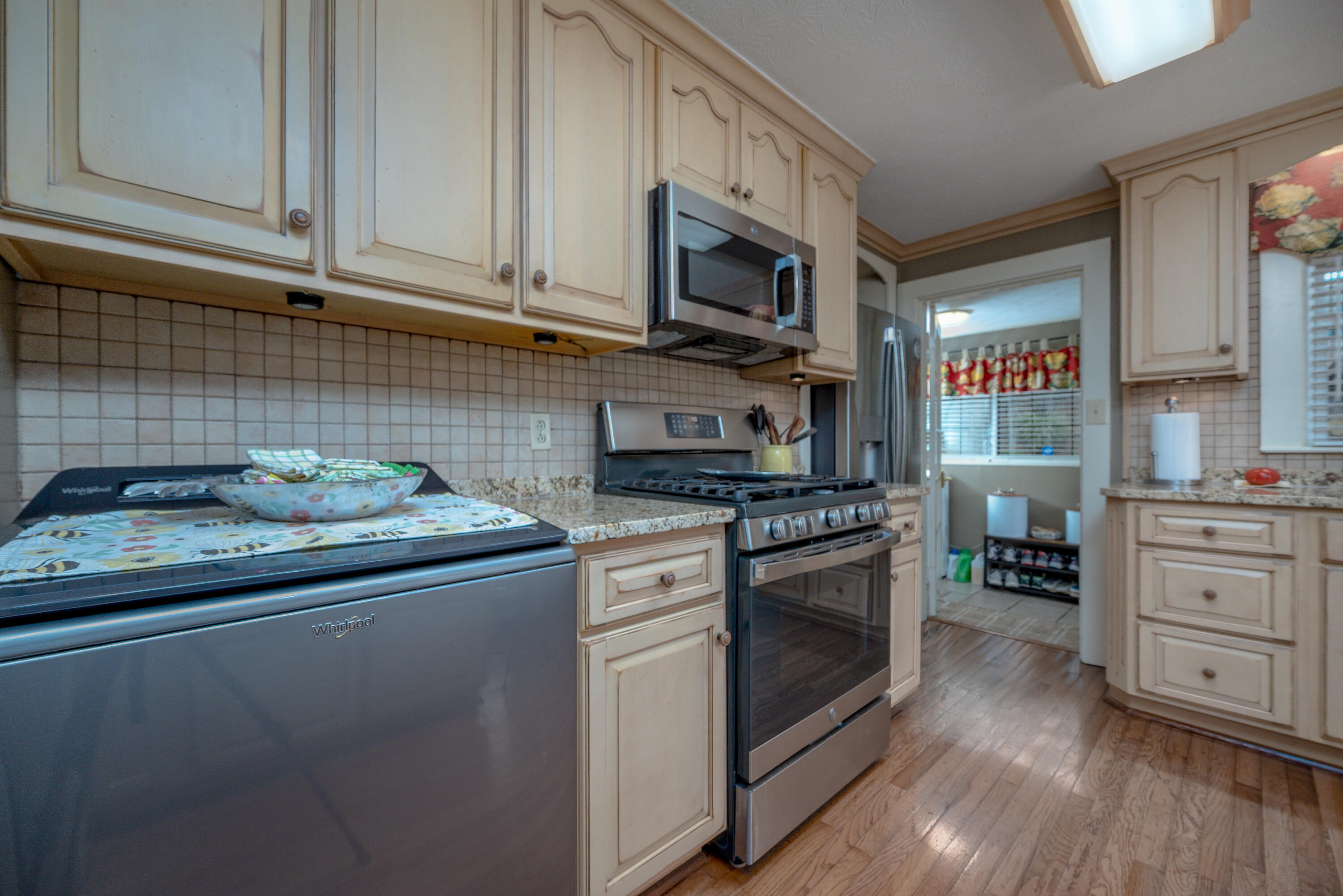 289 Hinkston Pike Property Photo 13