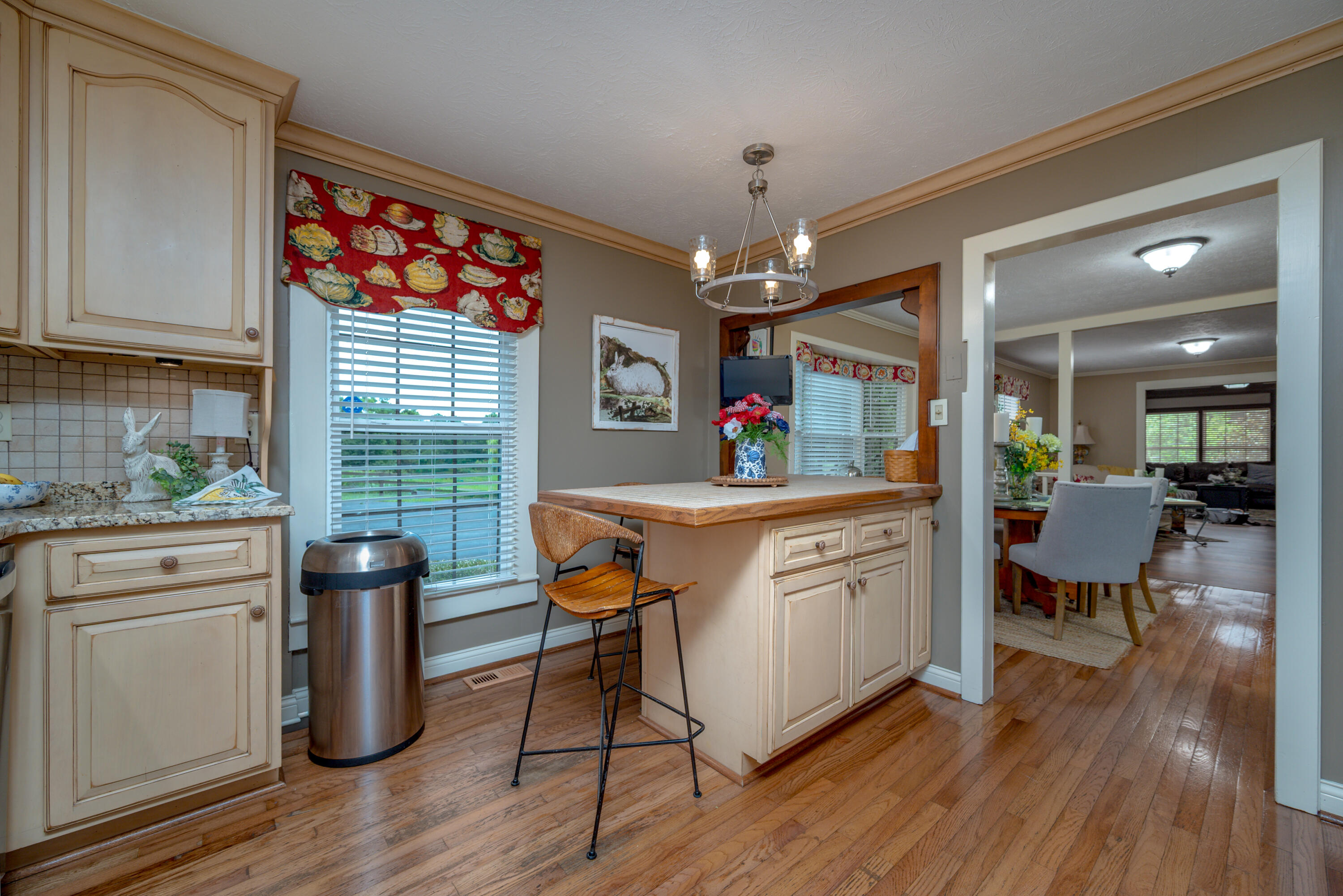 289 Hinkston Pike Property Photo 15