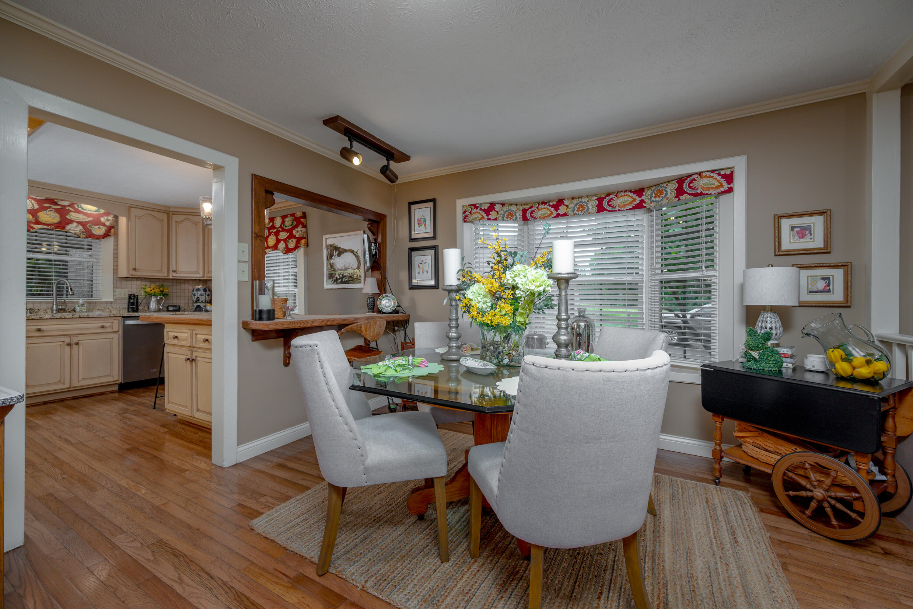 289 Hinkston Pike Property Photo 16